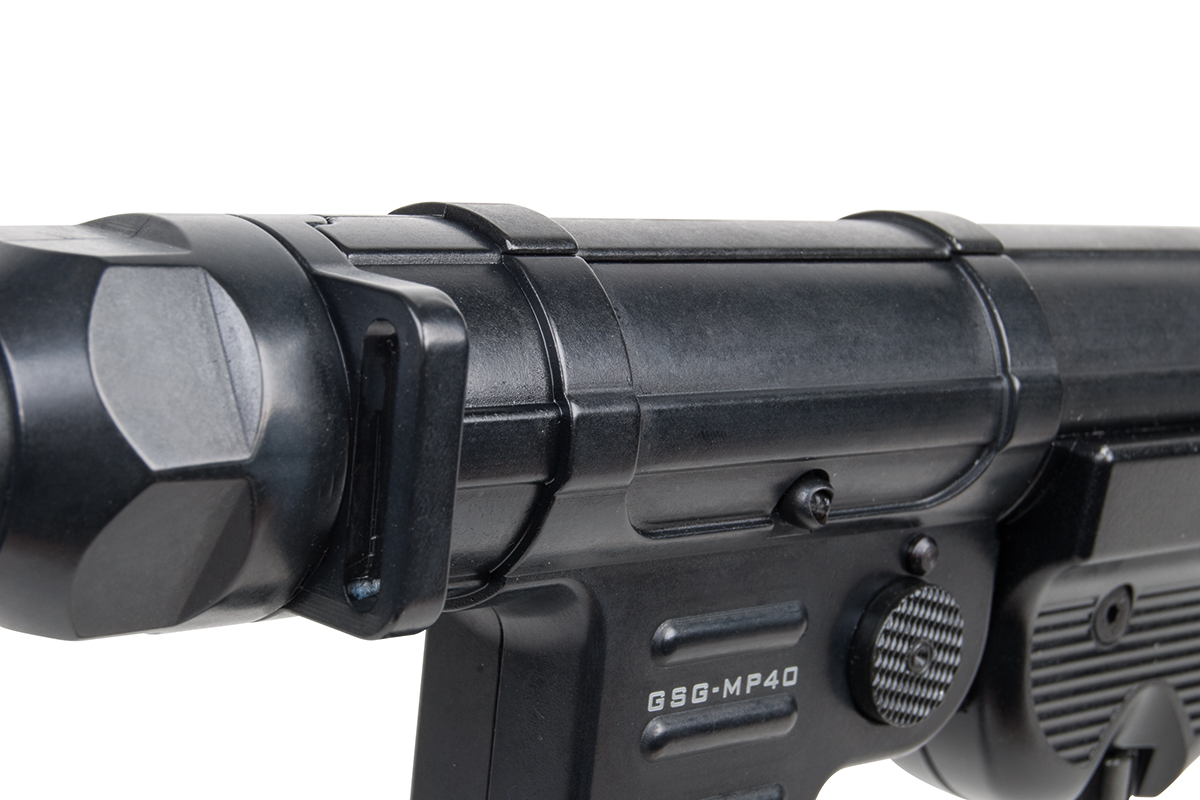 GSG MP40 9 mm Luger - Selbstladebüchse