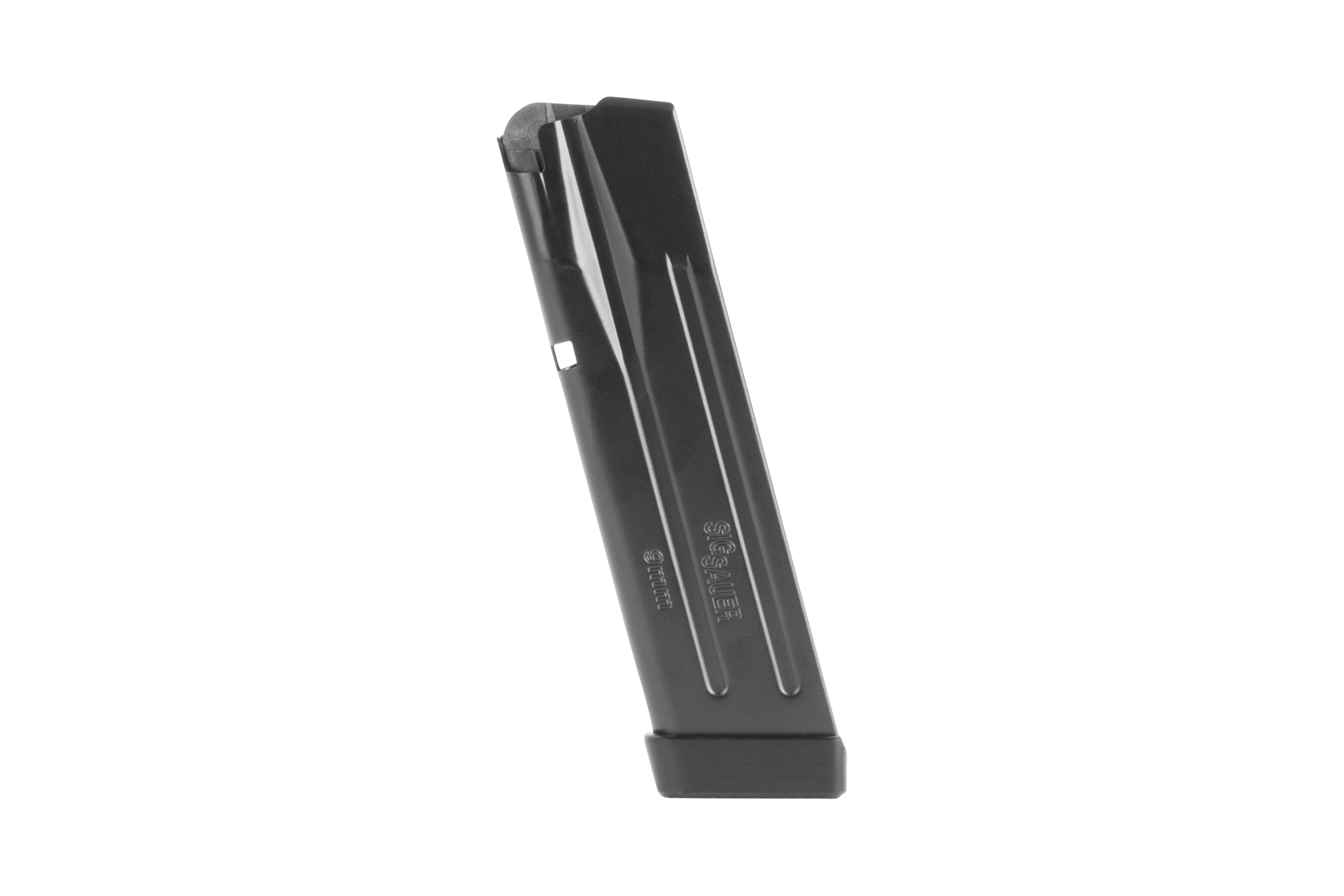 SIG SAUER P320 M18 XCarry 9 mm Luger - Selbstladepistole
