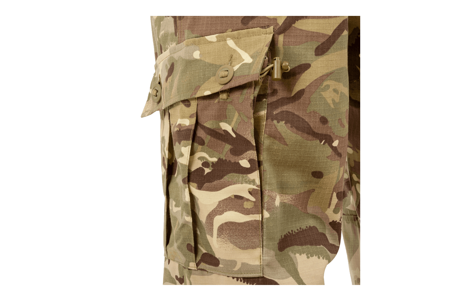 Highlander Forces Hose Elite Ripstop HMTC