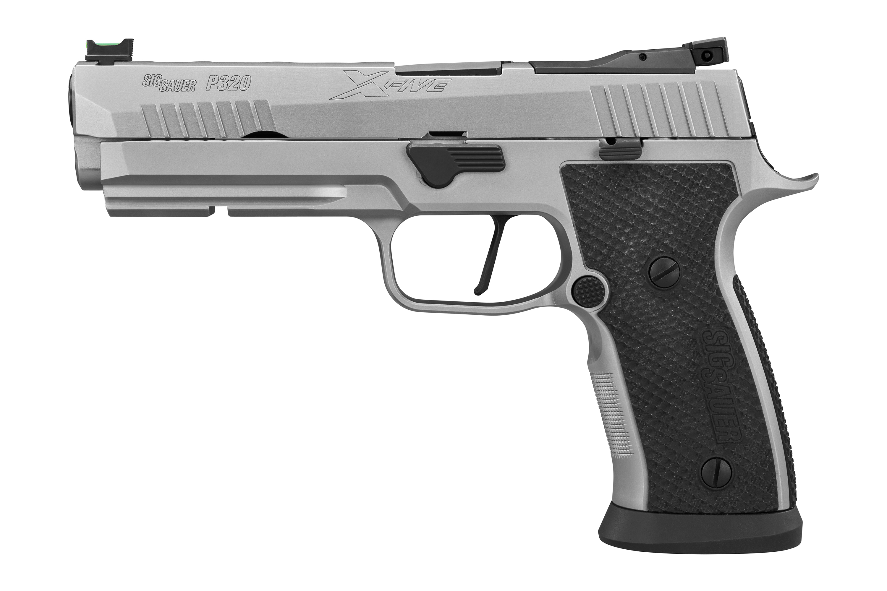 SIG SAUER P320-XFIVE SXG 9 mm Luger - Selbstladepistole SIG SAUER P320-XFIVE SXG 9 mm Luger - Selbstladepistole