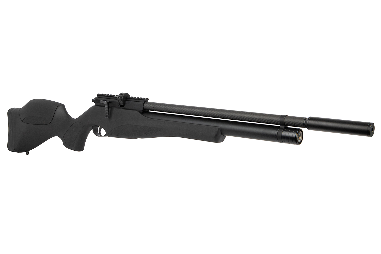 DIANA outlaw black 5,5mm - Druckluft Pressluft | PCP