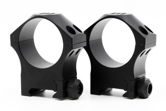 Element Optics Accu-Lite Montageringe | 34 mm | hoch Element Optics Accu-Lite Montageringe | 34 mm | hoch