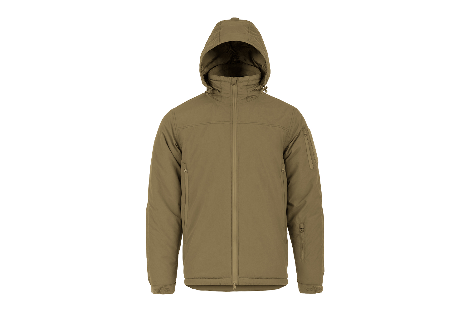 Highlander Forces Winterjacke Stryker Herren