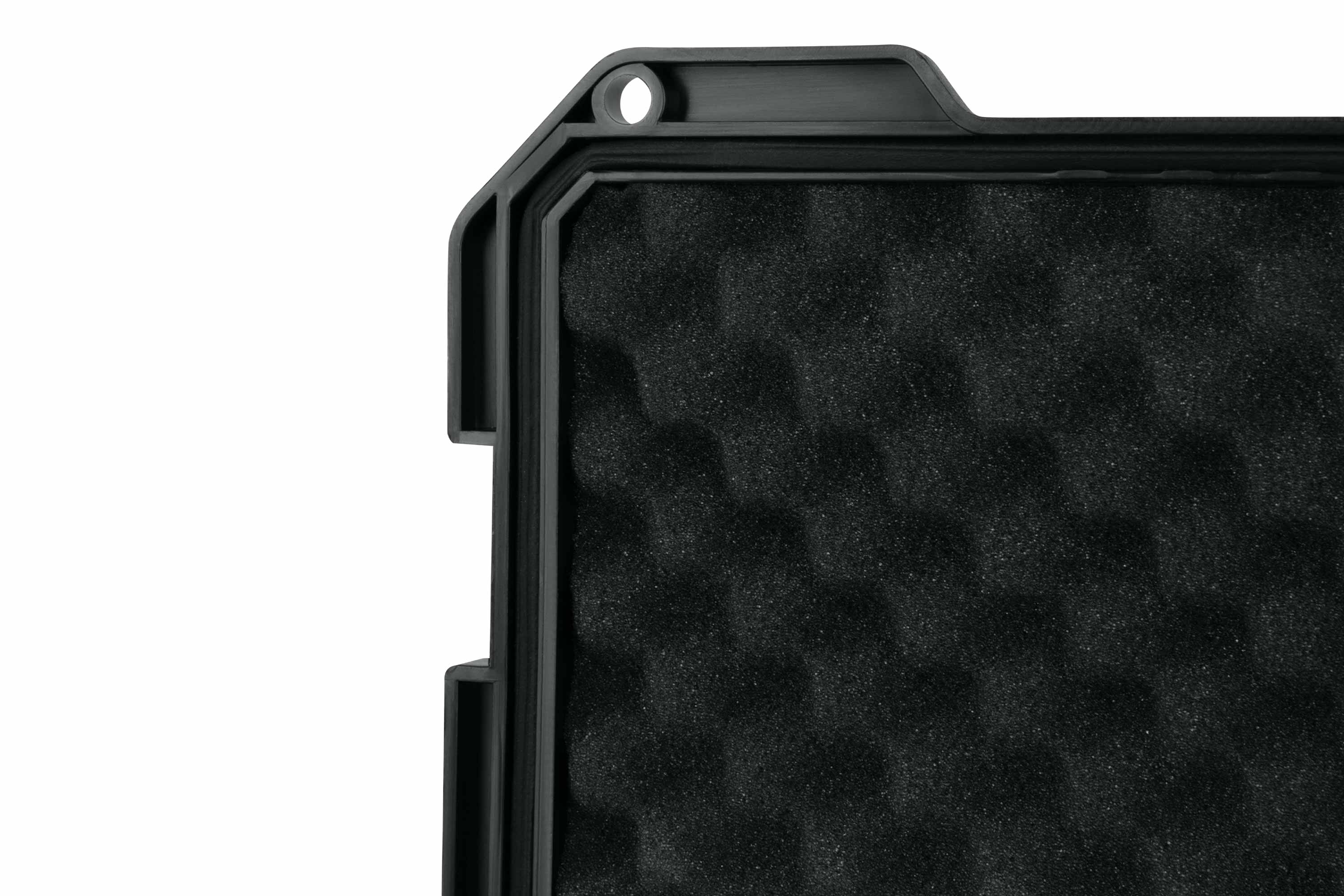 GSG Universal-Koffer schwarz - Outdoor Hard Case