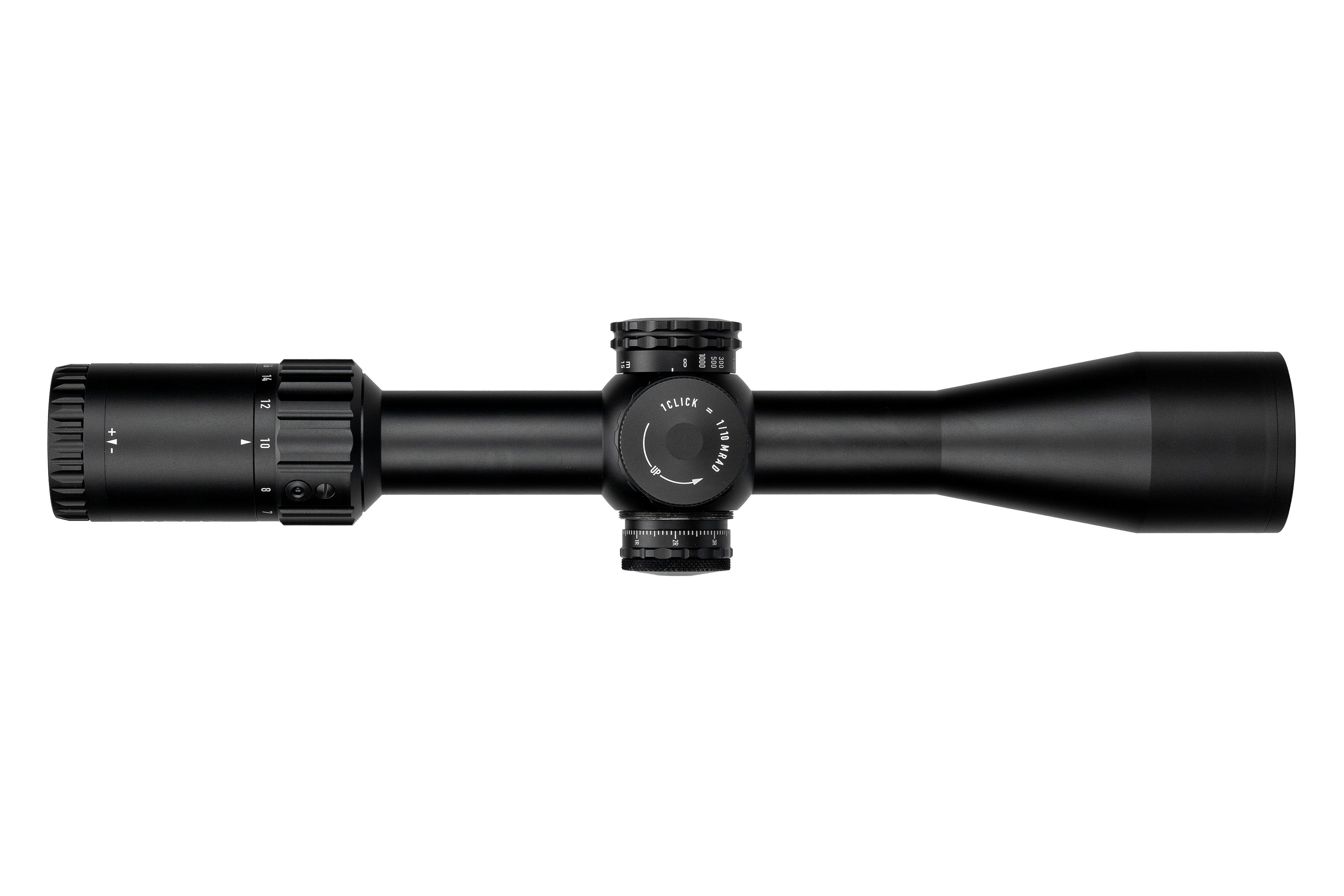 Element Optics Helix Gen 2 Zielfernrohr | 4-16x44 |  MPR-1C MRAD FFP