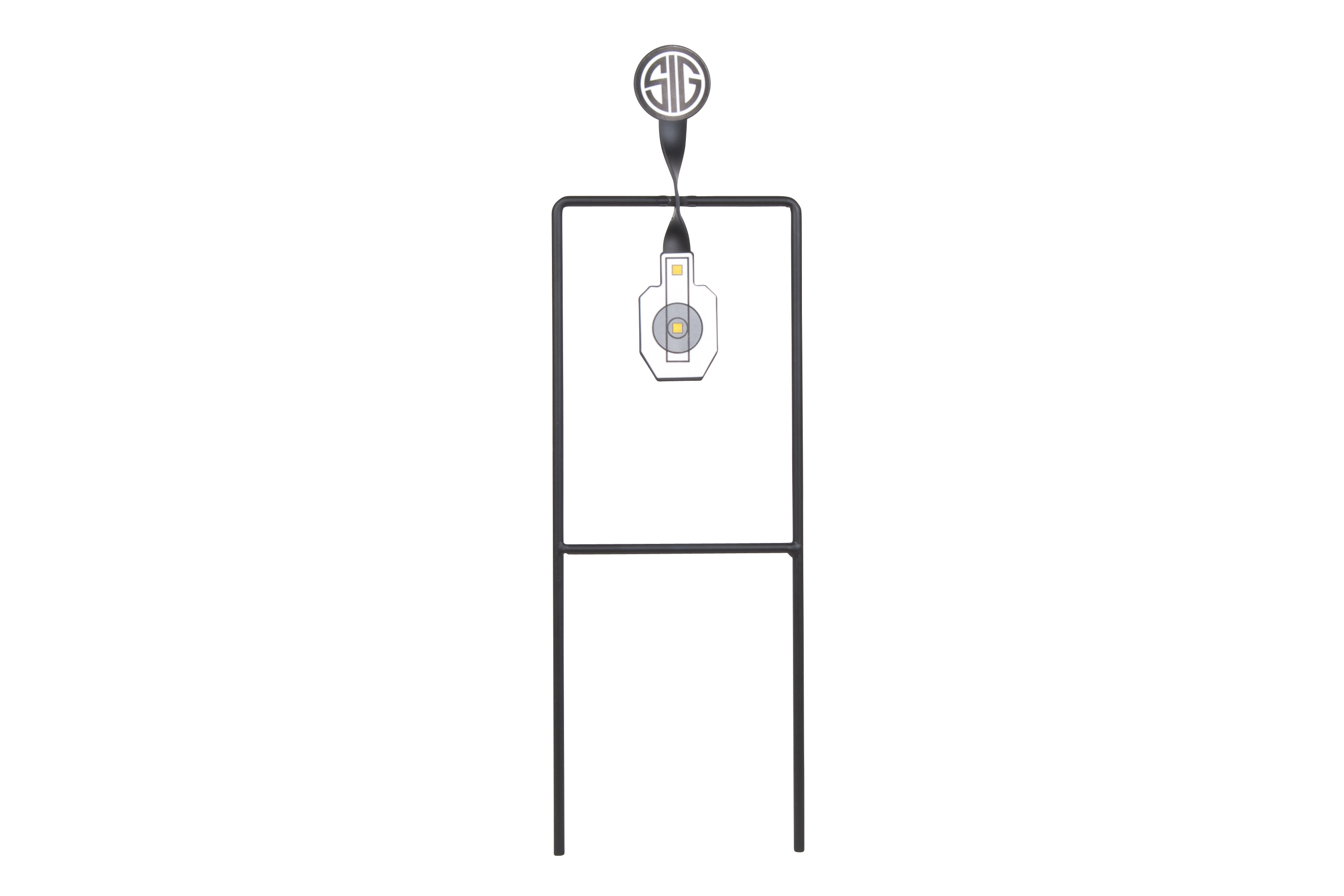Sig Sauer Dual Reflex Target