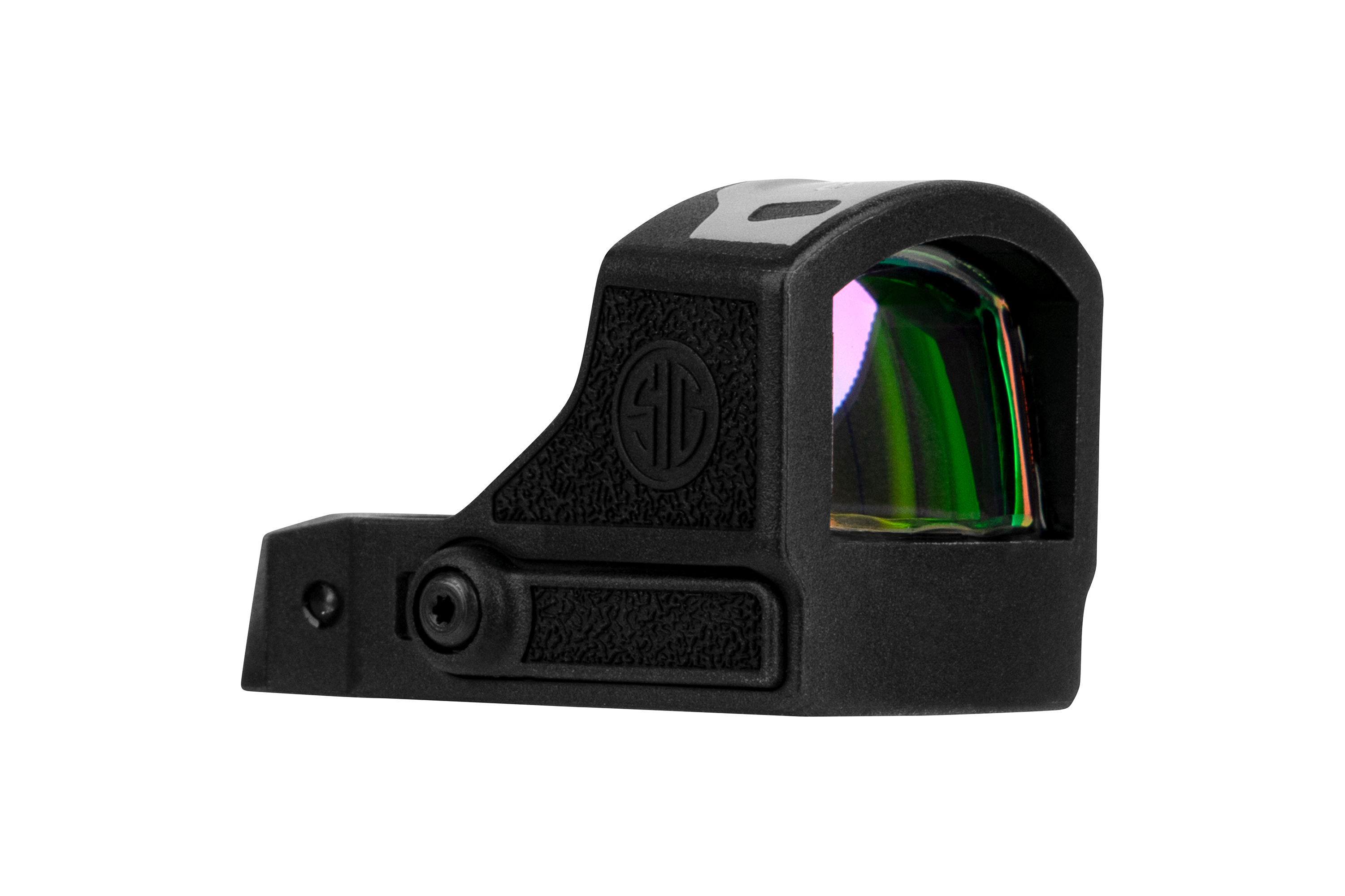 Sig Sauer ROMEO-RS Compact Red Dot | Circle Dot