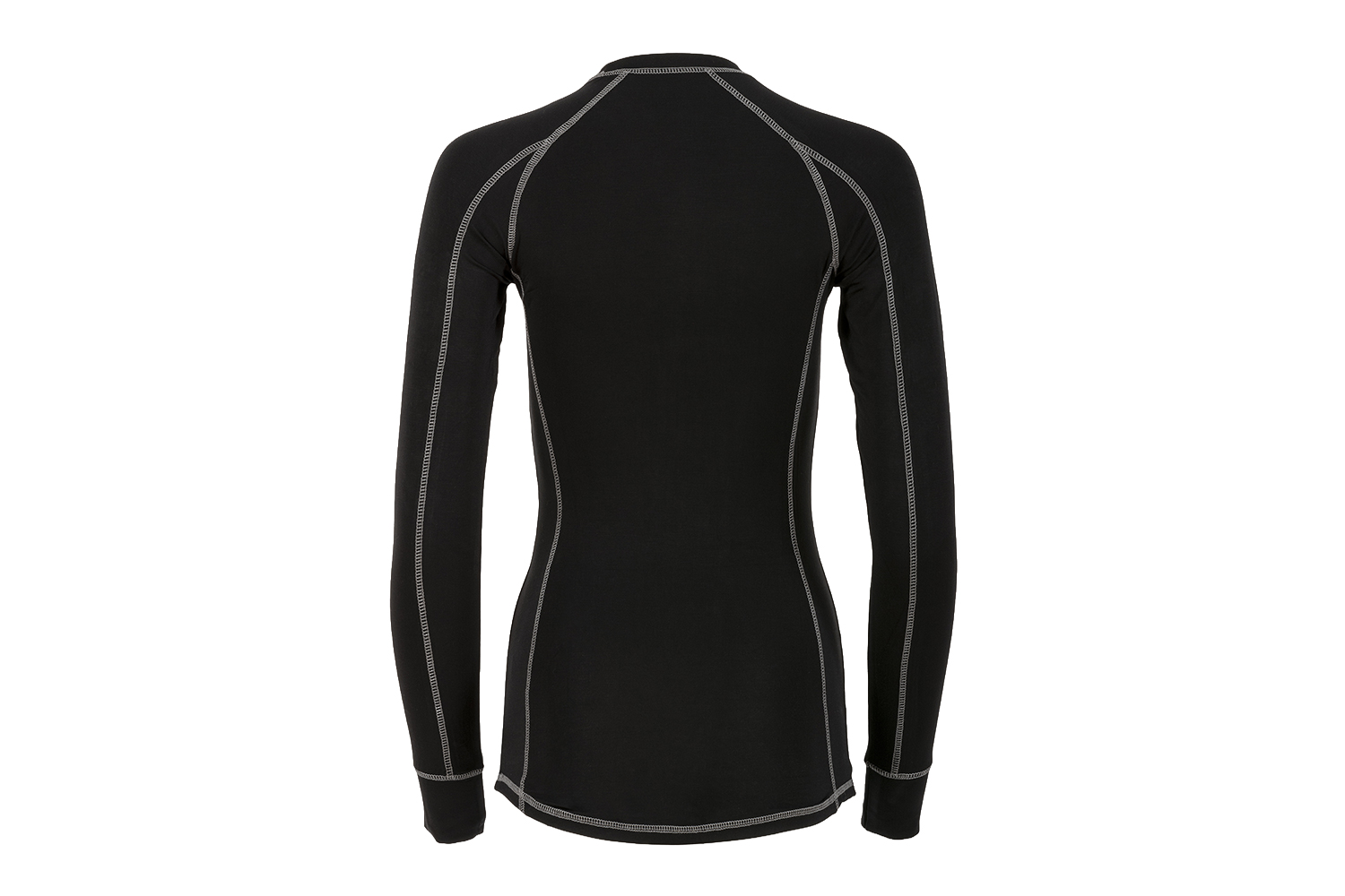 Highlander Funktionsshirt Damen Bamboo Base Layer