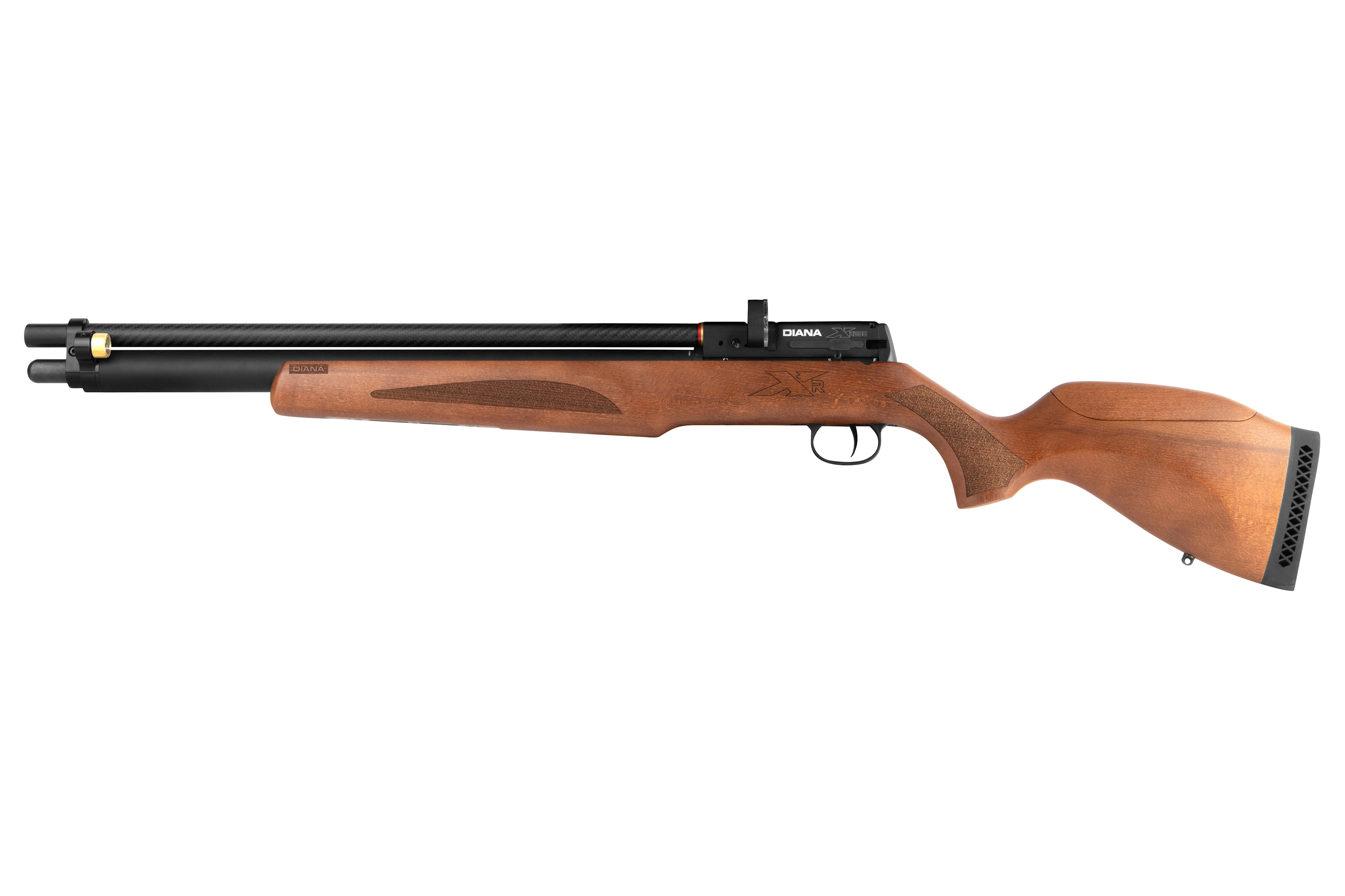 DIANA XR210 Premium 6,35mm - Druckluft Pressluft | PCP