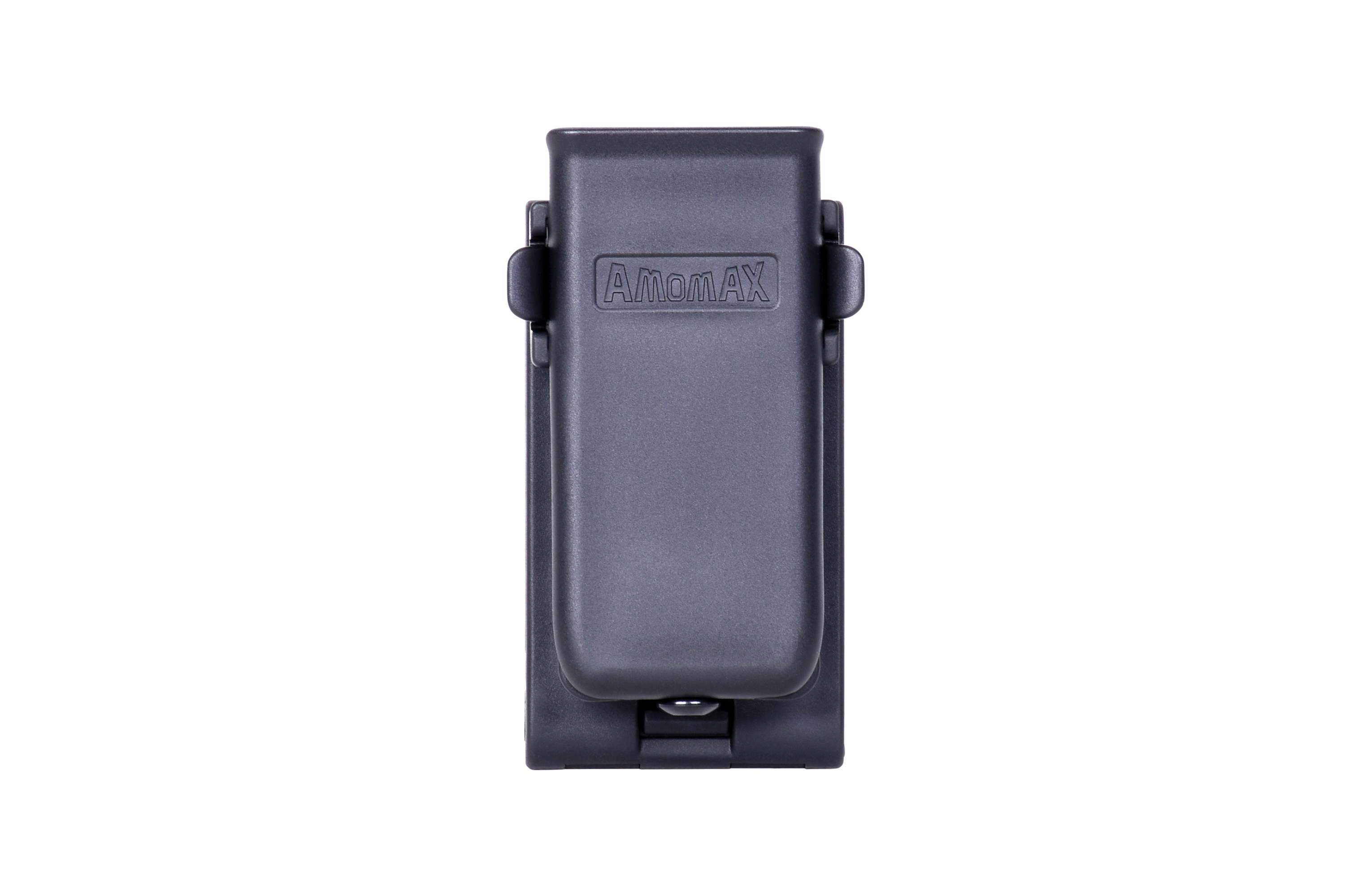 Amomax Magazinholster Universal Schwarz Amomax Magazinholster Universal Schwarz