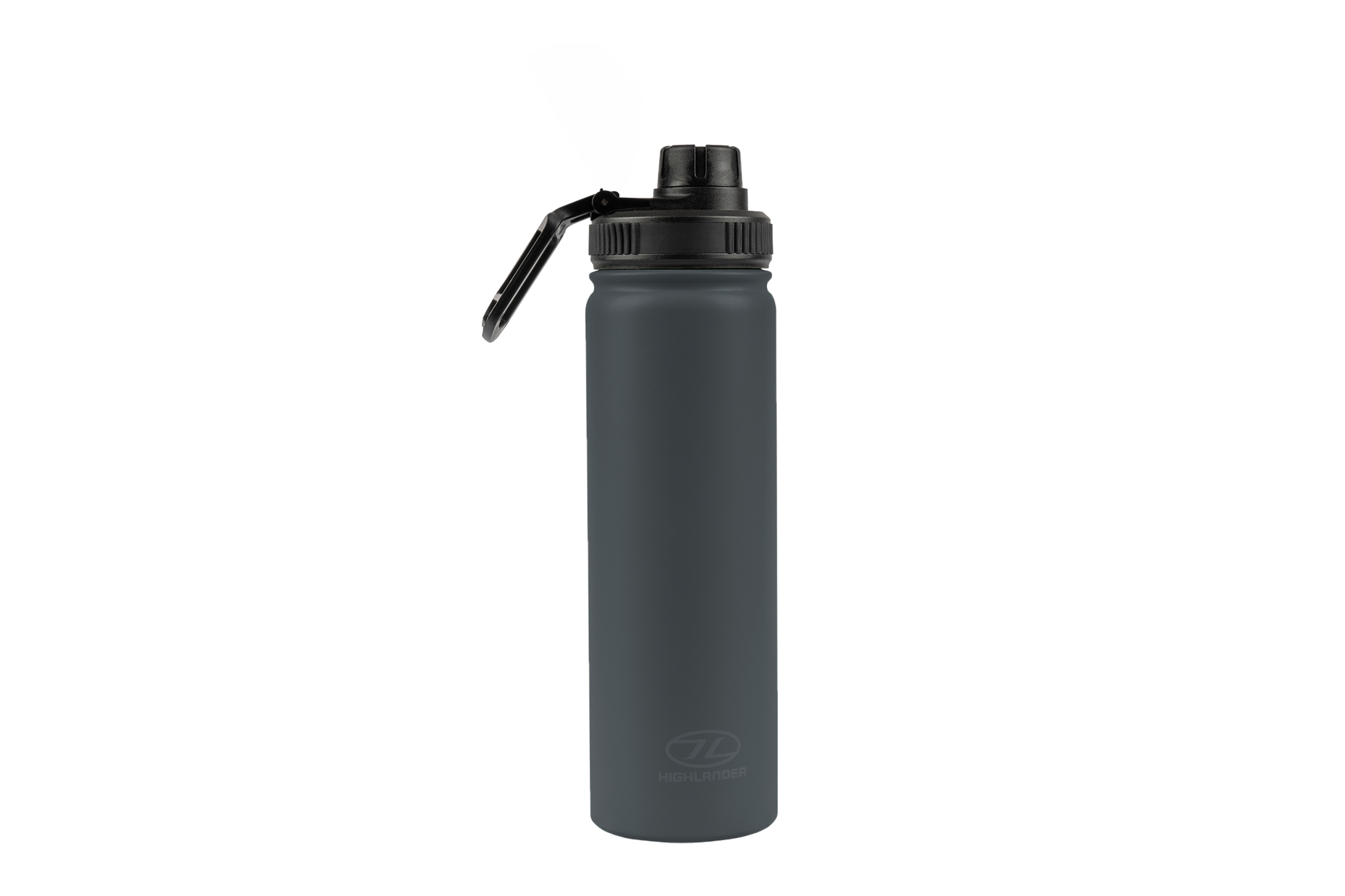 Highlander Forces Isolierflasche Glug 660 ml