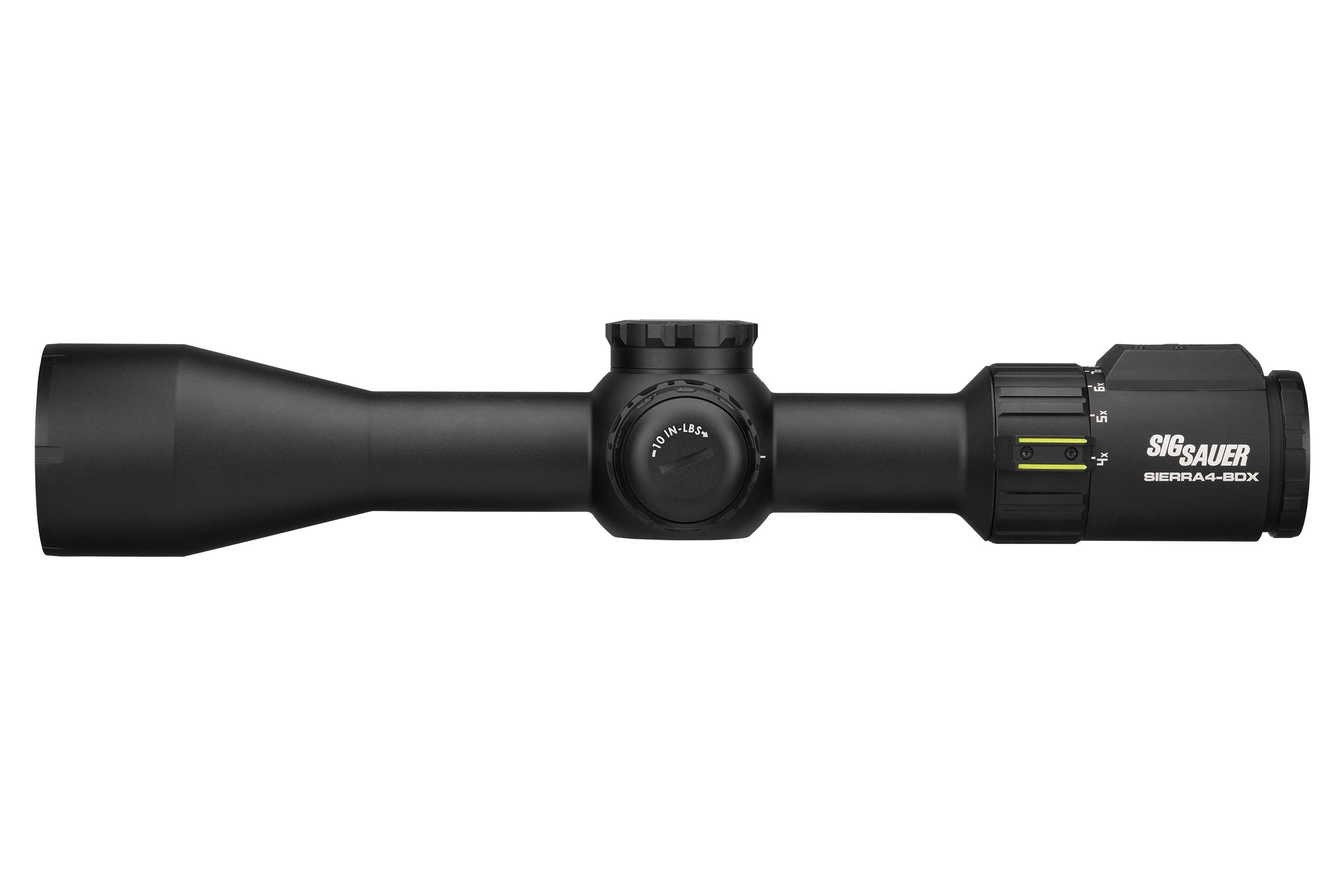 SIG SAUER SIERRA4 Zielfernrohr | 4-16x44 | BDX-R2 Digital