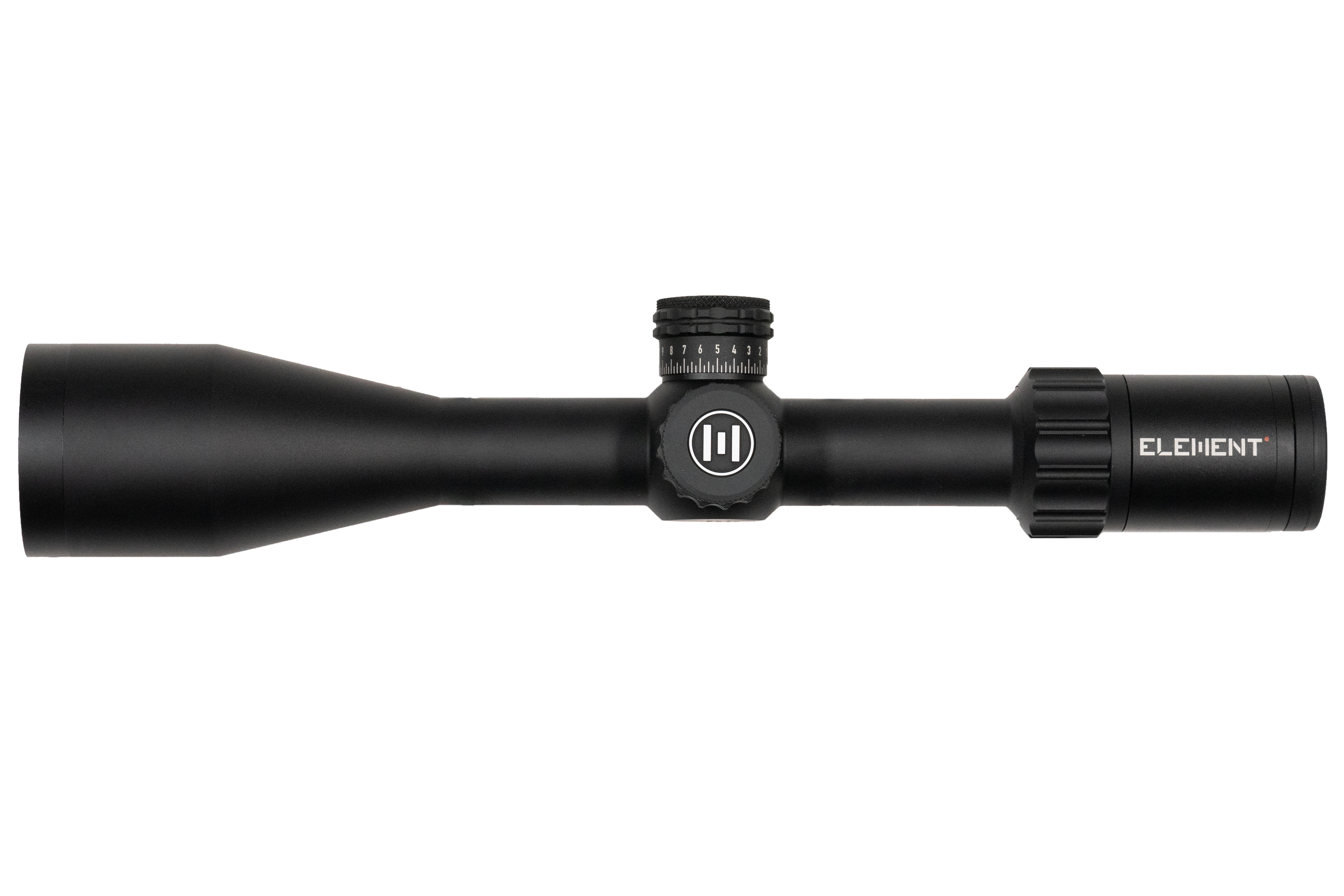 Element Optics Nexus | 5-20x50 | EHR-1C MOA FFP Element Optics Nexus | 5-20x50 | EHR-1C MOA FFP