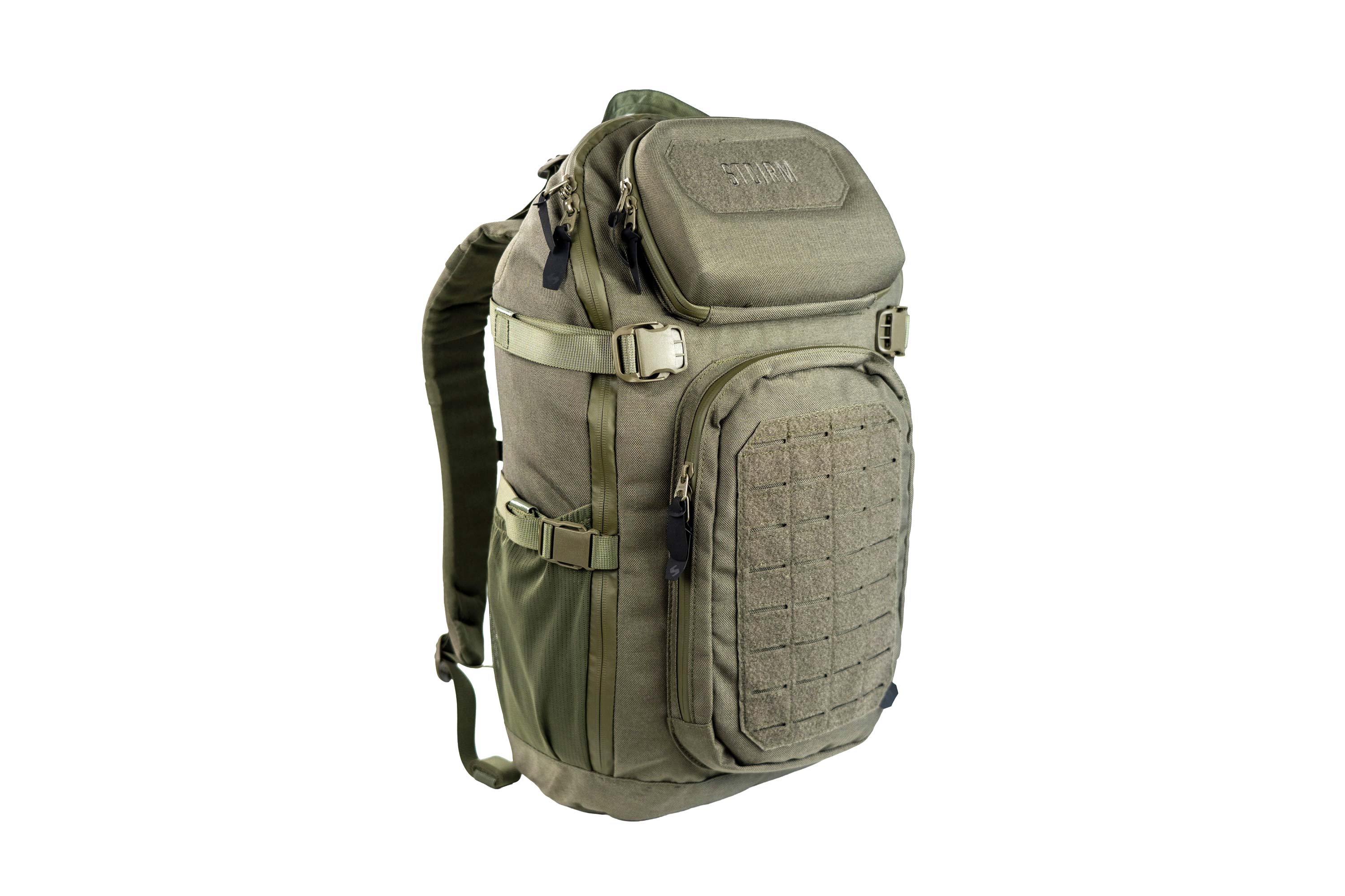 STOIRM Rucksack Tactical Pack 25l
