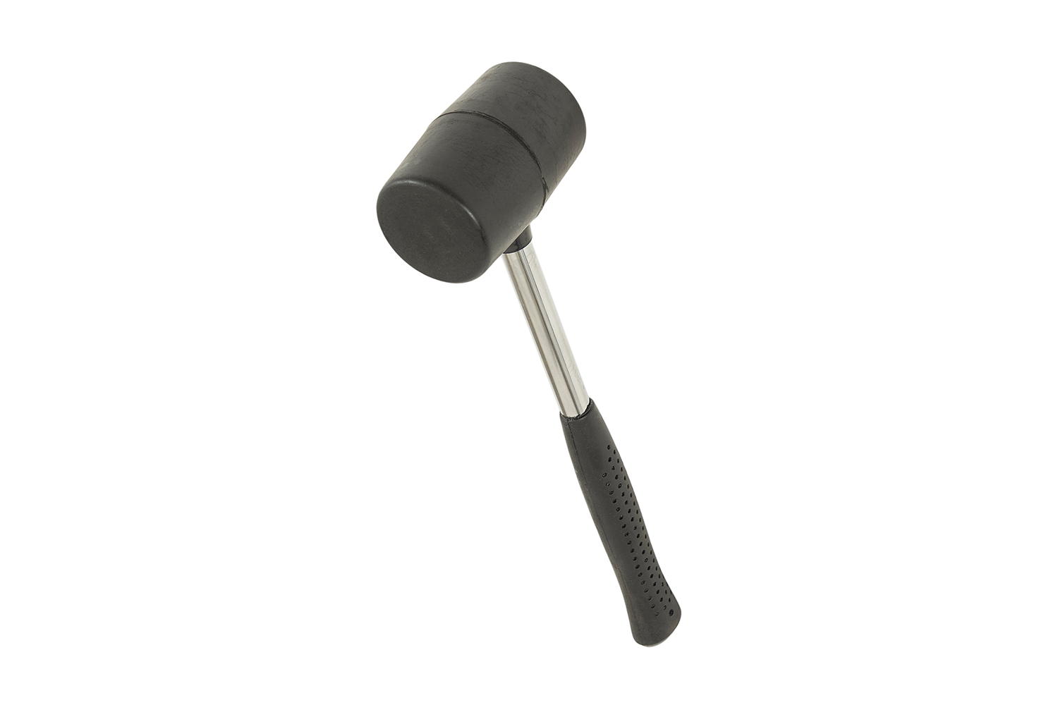 Highlander Camping Gummihammer