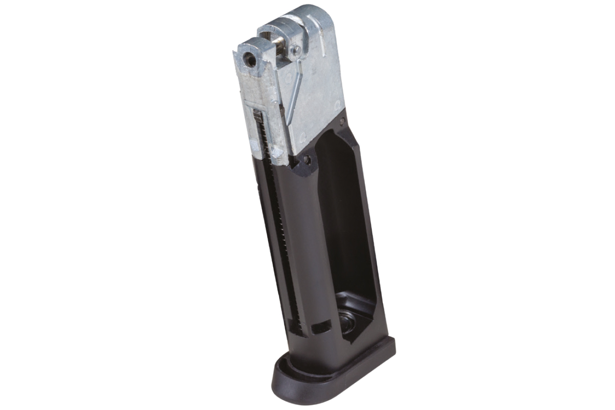 Springfield XDE 4,5'' Magazin 14 Schuss 6mm - Airsoft Co2