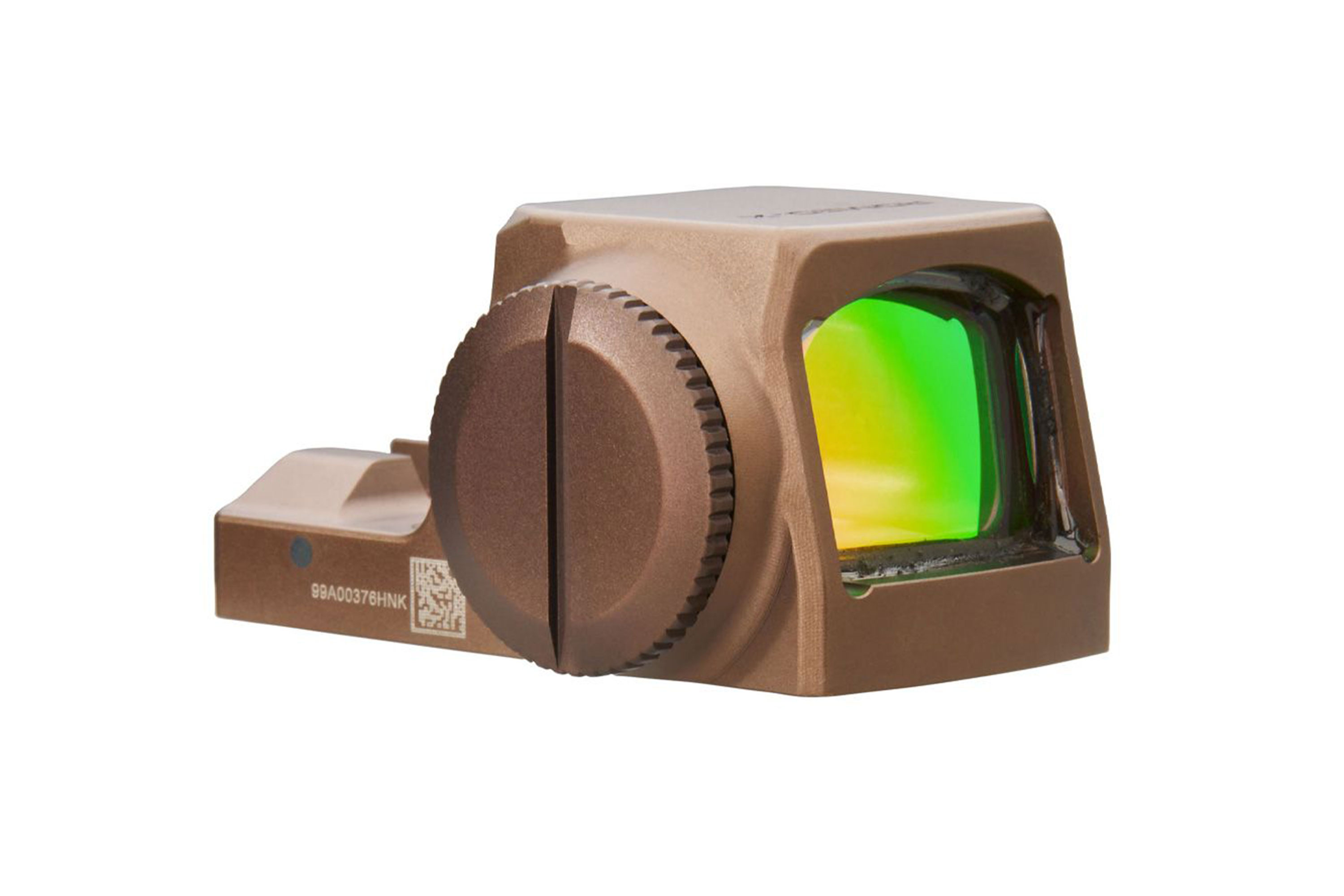 SIG SAUER ROMEO-X PRO Red Dot | Circle Dot FDE