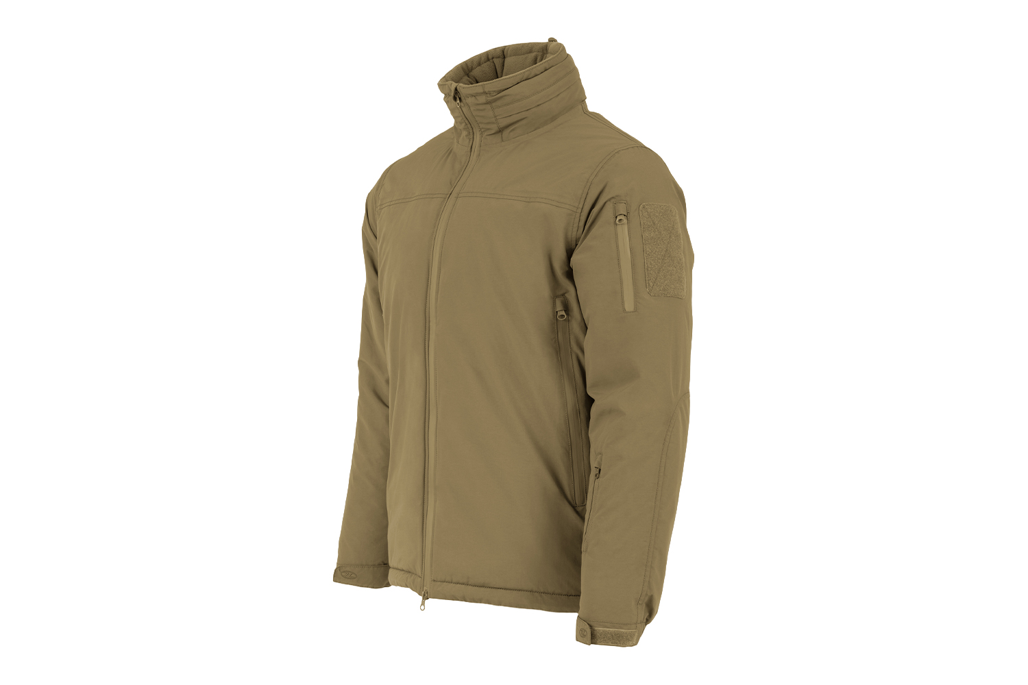 Highlander Forces Winterjacke Stryker Herren