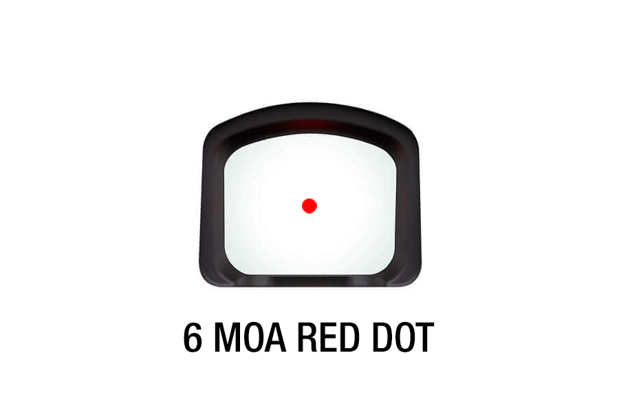 SIG SAUER ROMEO-X PRO Red Dot