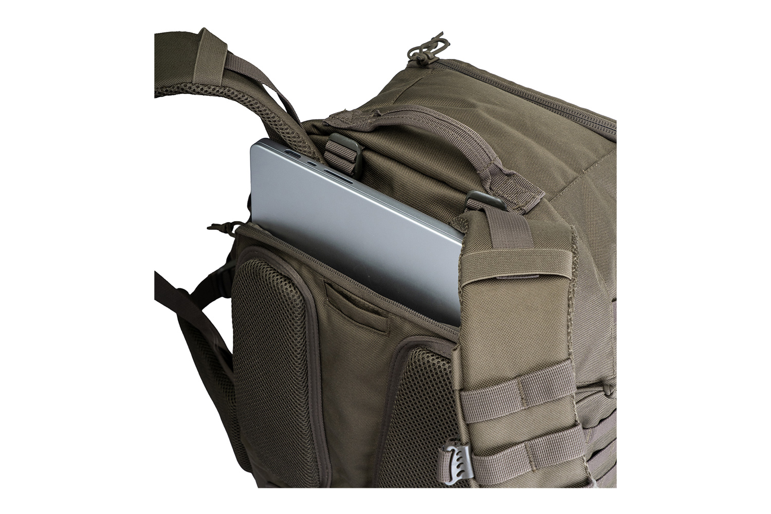 Highlander Rucksack Elite Forces Pack 45l
