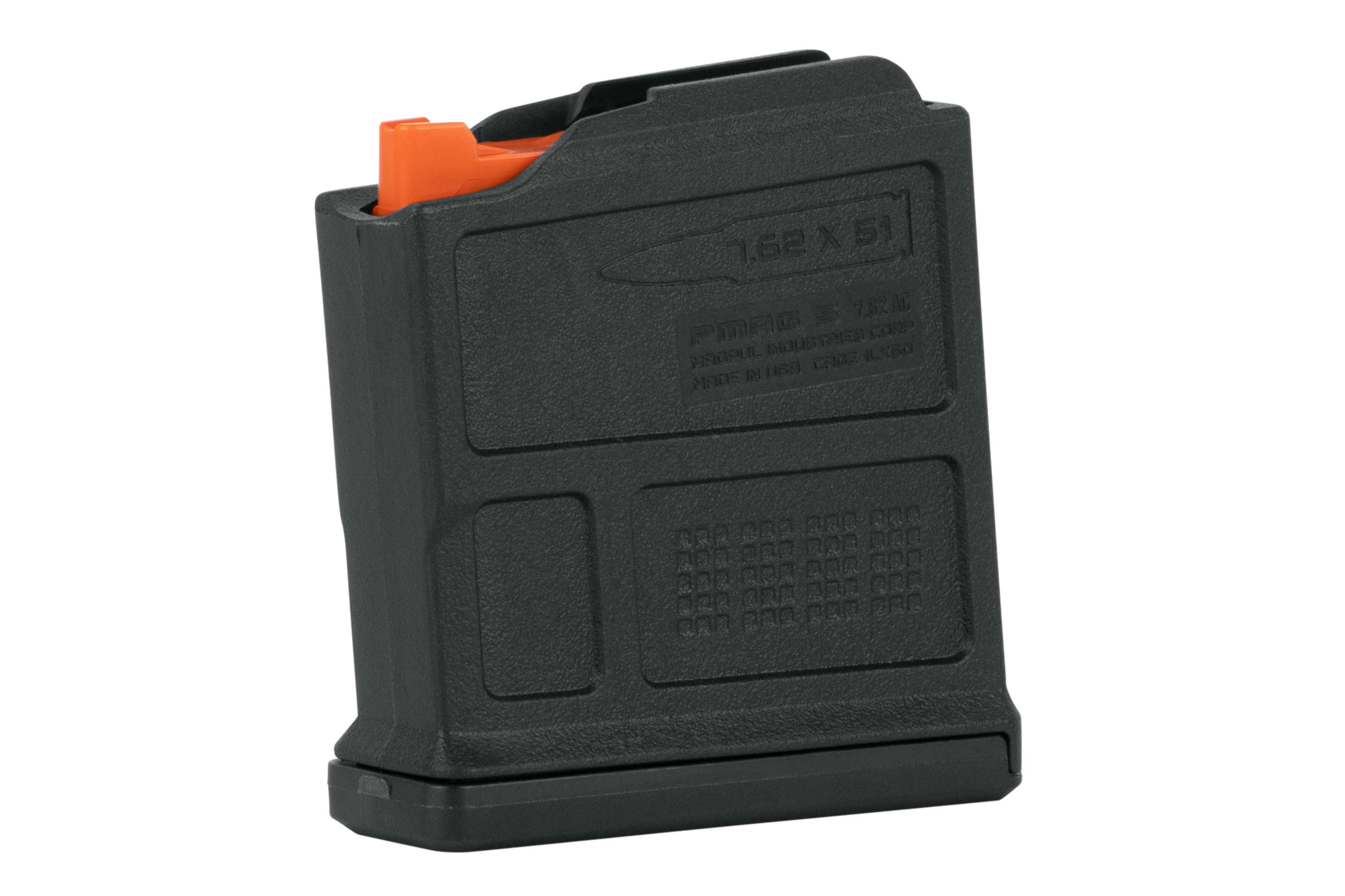 SIG SAUER Magpul PMAG 5 CROSS Magazin 5 Schuss .308 | 6.5 Creedmoor - Firearms