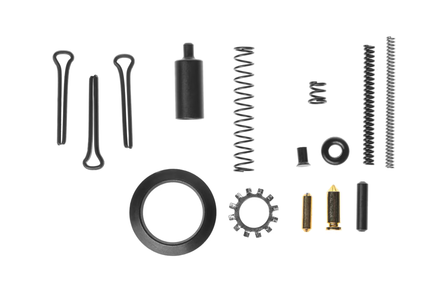 Clawgear CG15 "Shit Happens" Service Parts Kit - Ersatzteile Firearms Clawgear CG15 "Shit Happens" Service Parts Kit - Ersatzteile Firearms