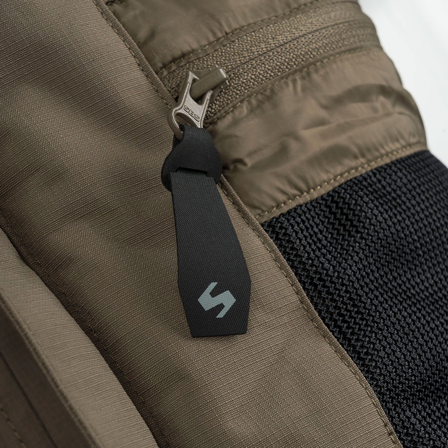STOIRM Allwetterjacke Primaloft - Tactical Jacke