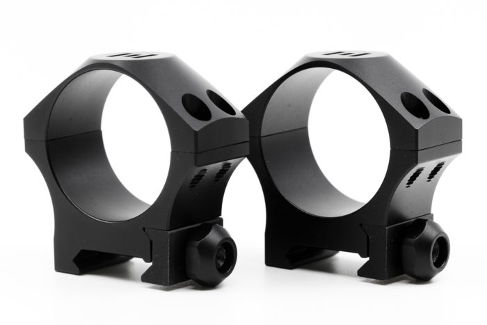 Element Optics Accu-Lite Montageringe | 34 mm | niedrig Element Optics Accu-Lite Montageringe | 34 mm | niedrig