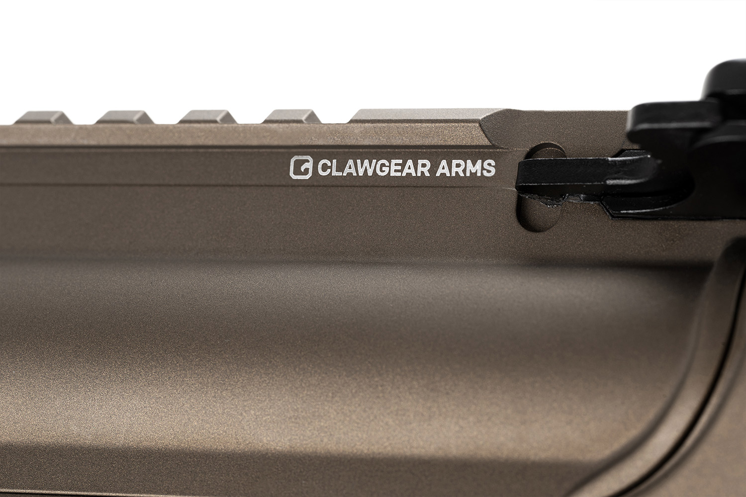 Clawgear CG15 14,5'' Midnight Bronze Brown .223 REM - Selbstladebüchse