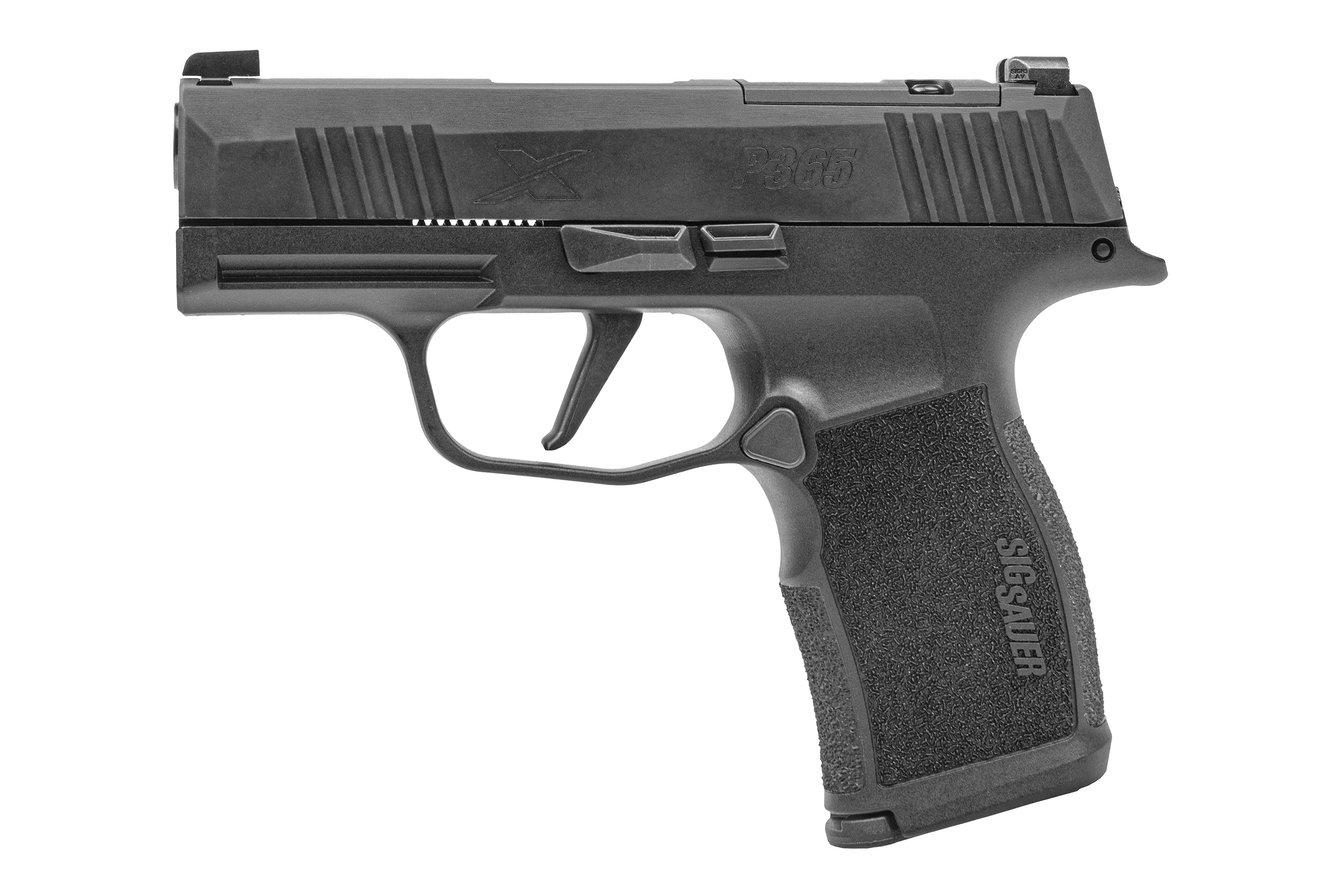 SIG SAUER P365X 9 mm Luger | Selbstladepistole SIG SAUER P365X 9 mm Luger | Selbstladepistole
