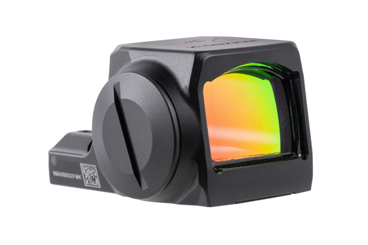 SIG SAUER ROMEO-X Compact ROSE Red Dot | Circle Dot