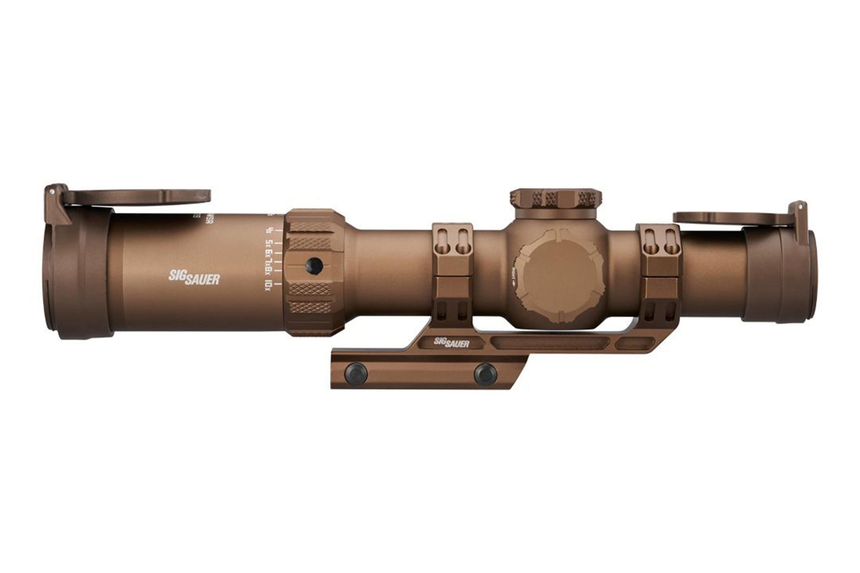 SIG SAUER TANGO-MSR | 1-10x26 | MSR BDC10 FFP