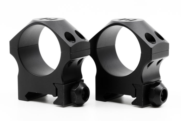 Element Optics Accu-Lite Montageringe | 30 mm | medium Element Optics Accu-Lite Montageringe | 30 mm | medium