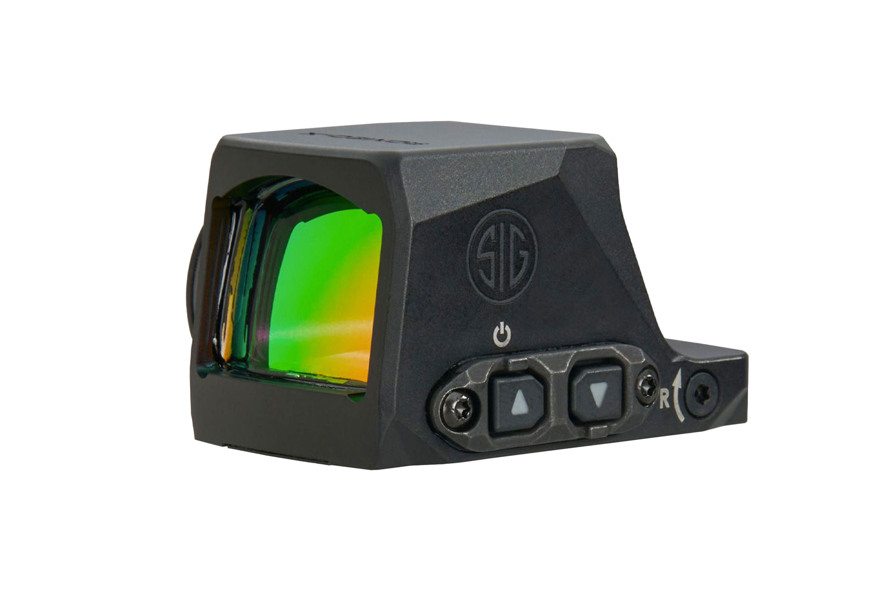 SIG SAUER ROMEO-X Enclosed Compact Red Dot | 6 MOA
