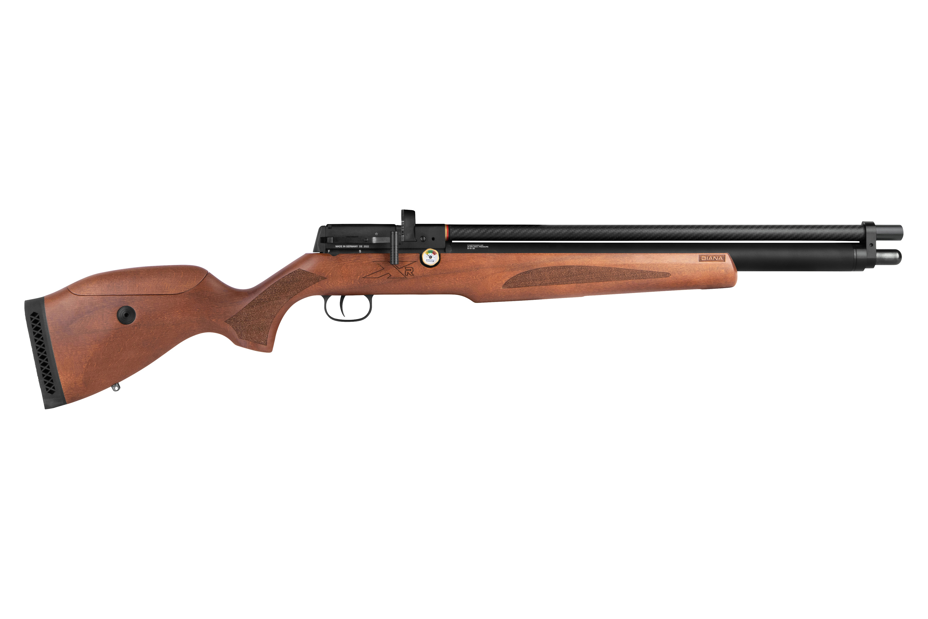 DIANA XR210 Premium 4,5mm - Druckluft Pressluft | PCP