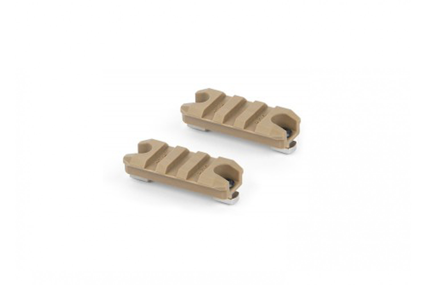 Amoeba Rails 2'' | M-LOK Amoeba Rails 2'' | M-LOK