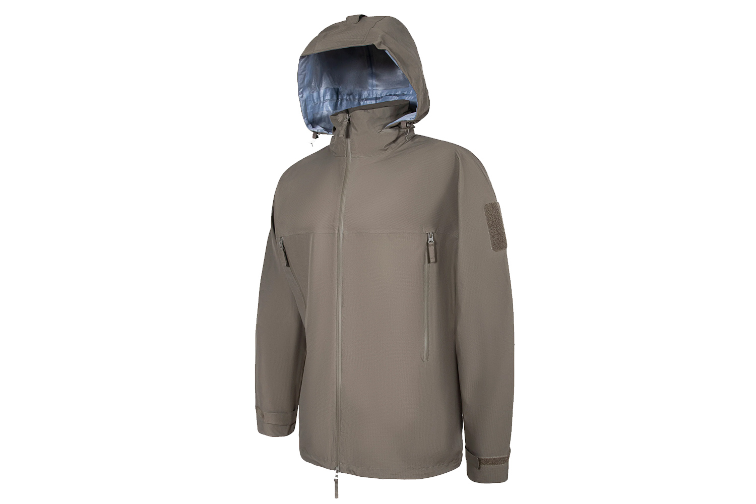 Highlander Forces Hardshelljacke Cyclone Pro