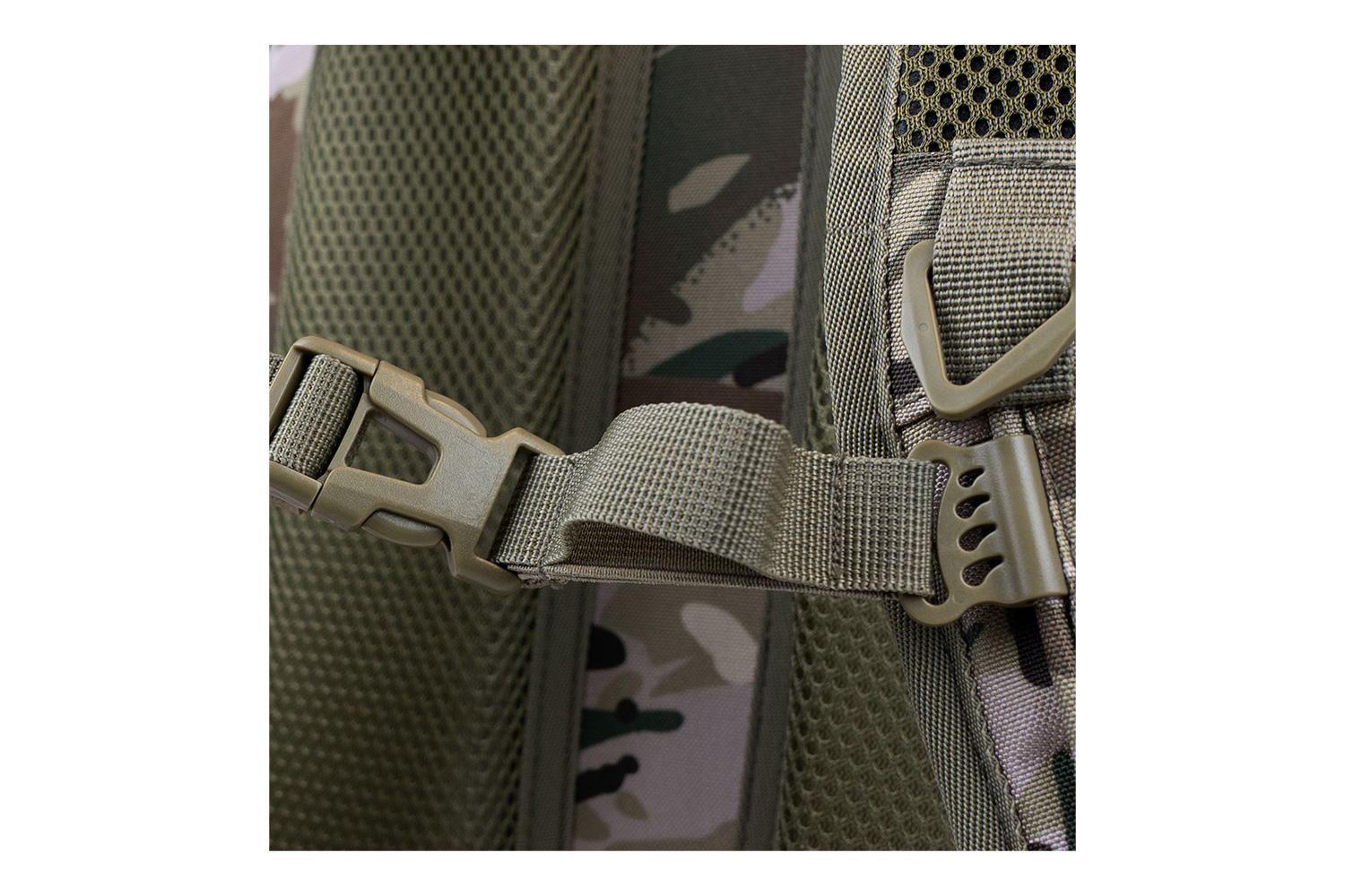 Highlander Forces Taktischer Rucksack Eagle 1 20l
