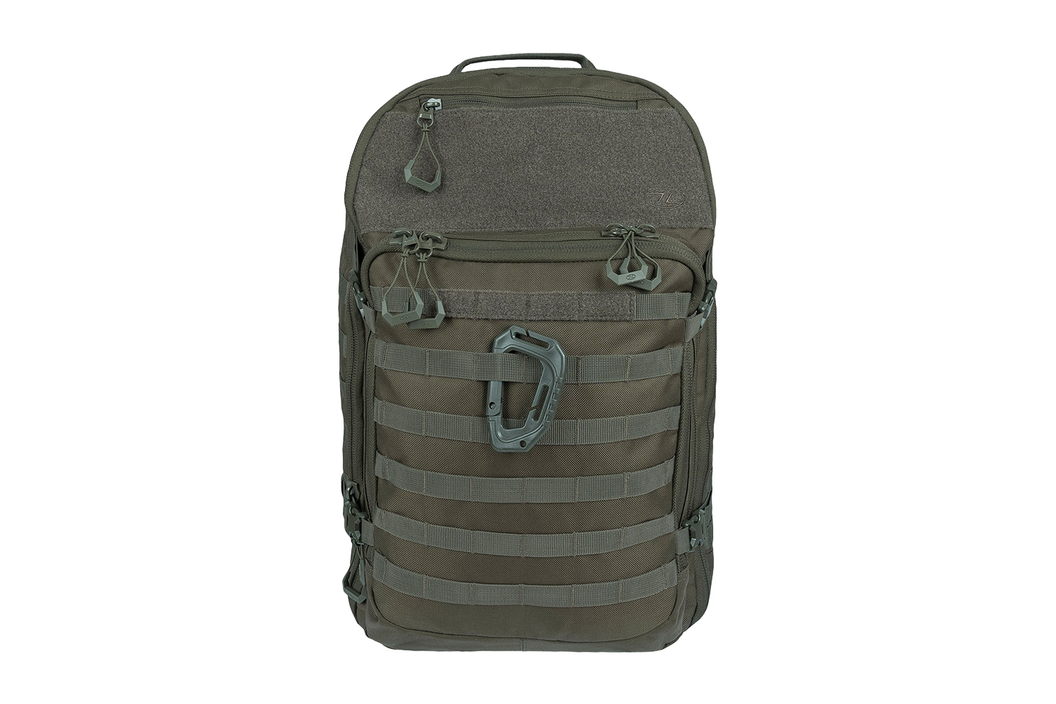 Highlander Forces Rucksack Harrier Pack 35l