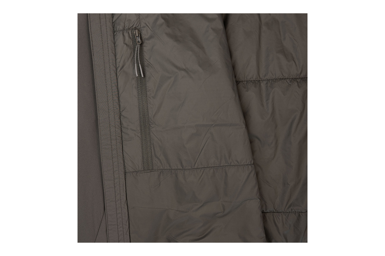 STOIRM Isolationsjacke PRIMALOFT