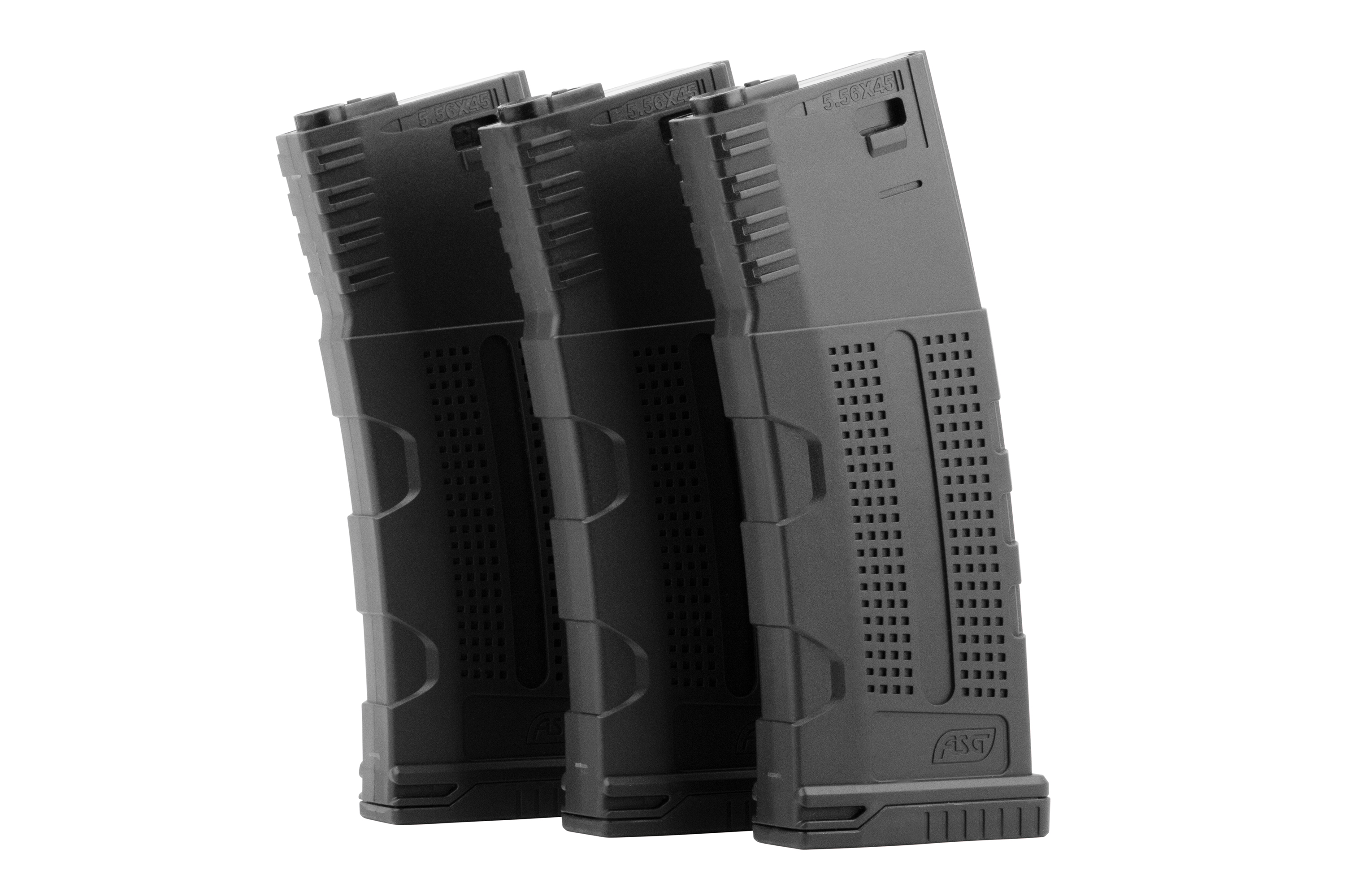 ASG H-15 Hybrid Series Magazine 3er 180 Schuss - Airsoft S-AEG