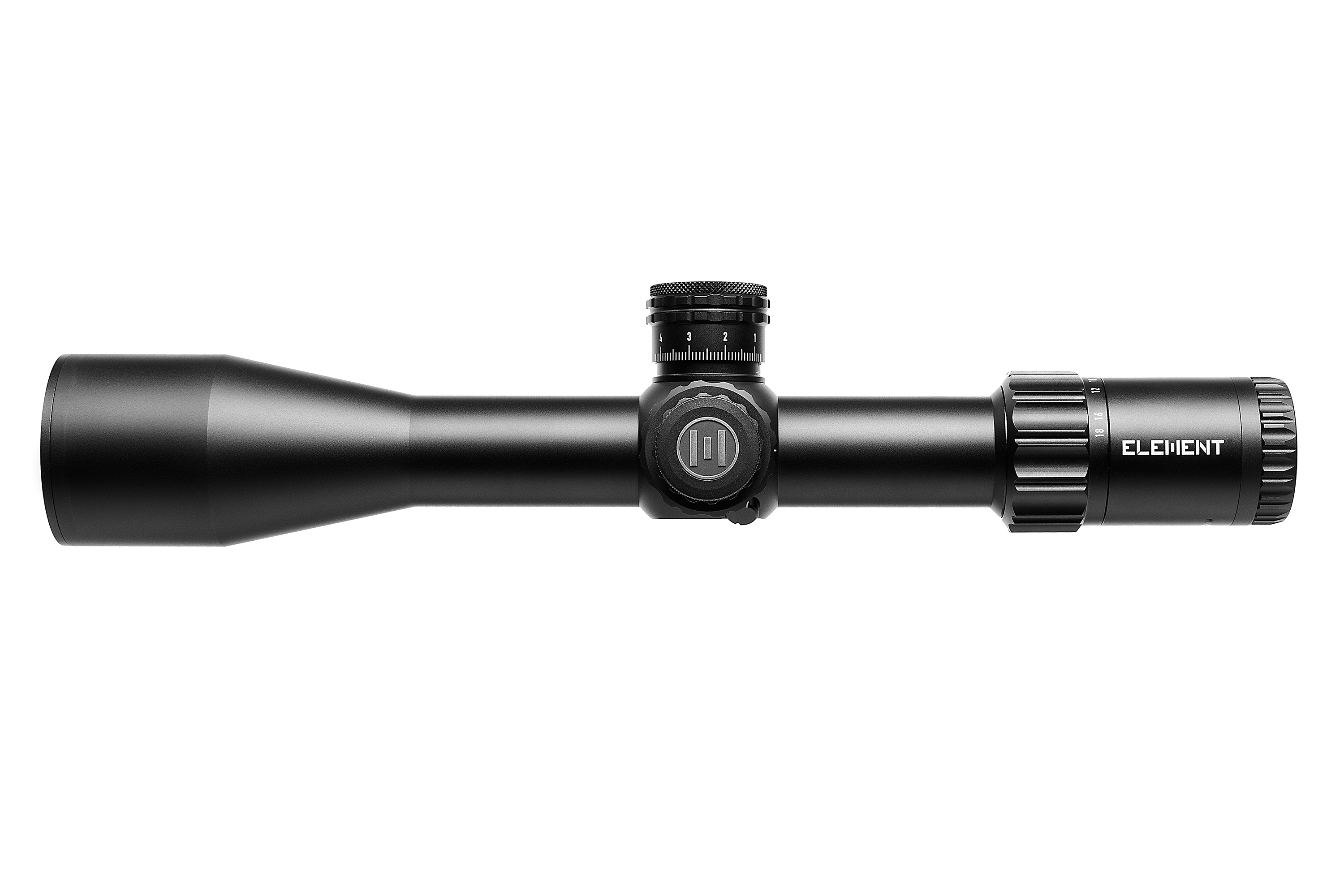 Element Optics Titan | 3-18x50 | APR-2D MOA FFP Element Optics Titan | 3-18x50 | APR-2D MOA FFP