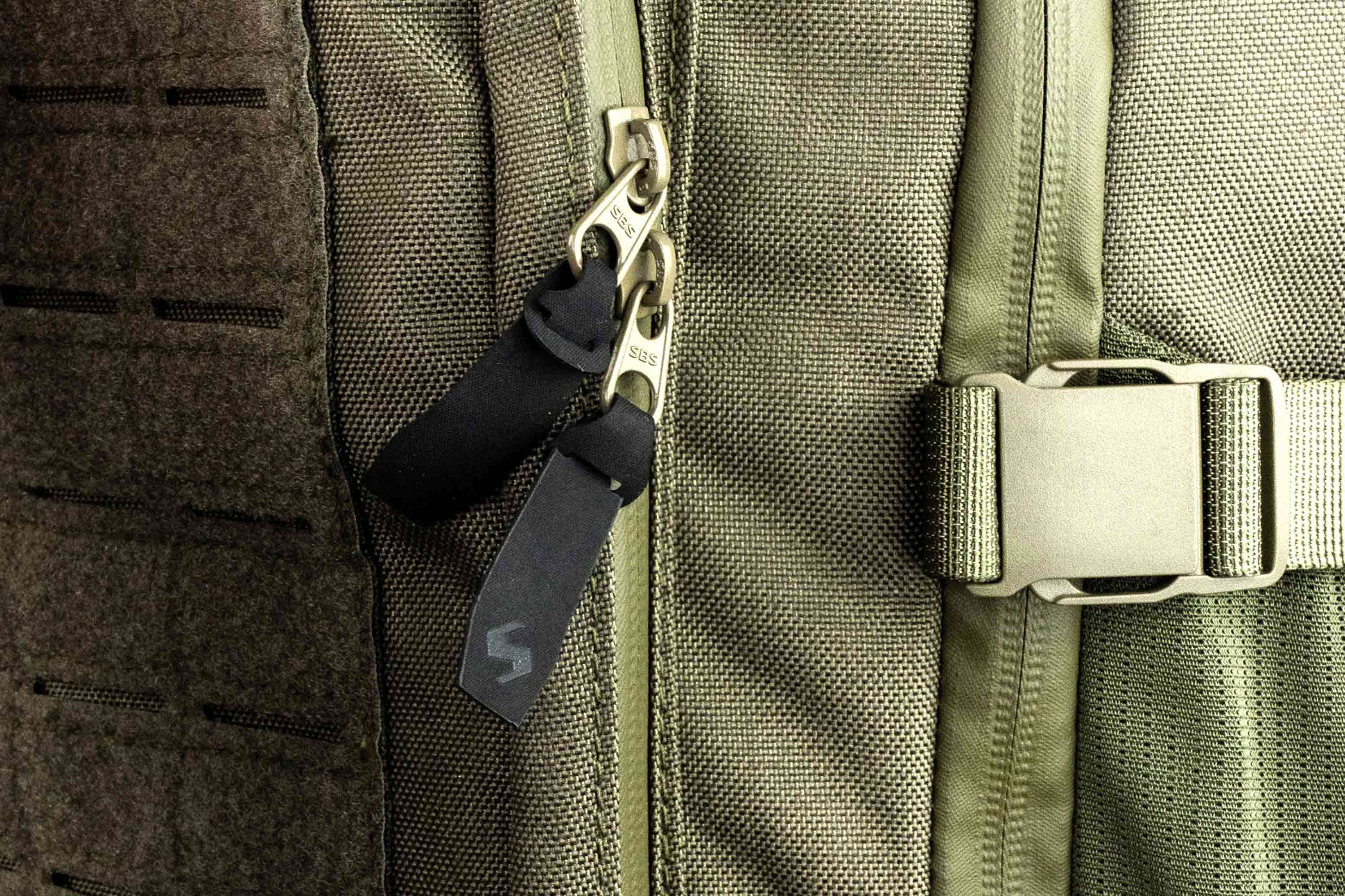 STOIRM Rucksack Tactical Pack 25l