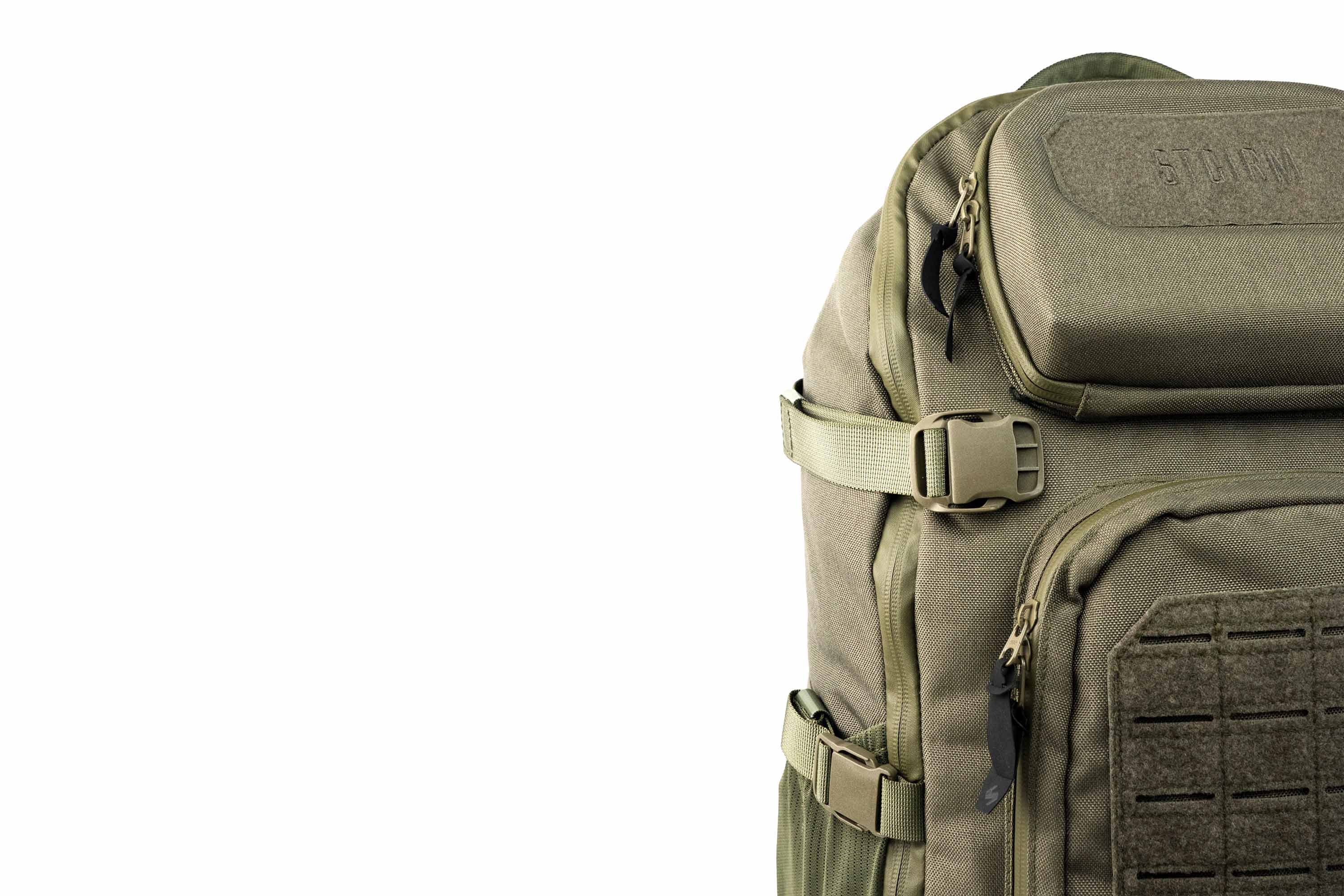 STOIRM Rucksack Tactical Pack 25l