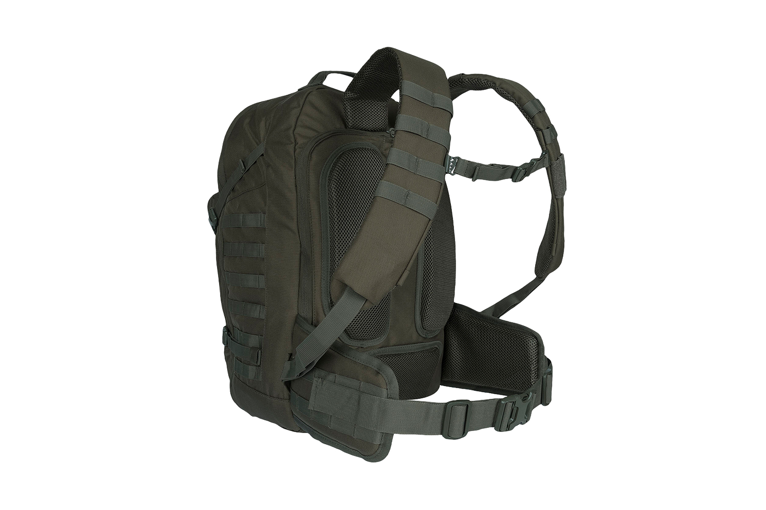 Highlander Forces Rucksack Harrier Pack 35l