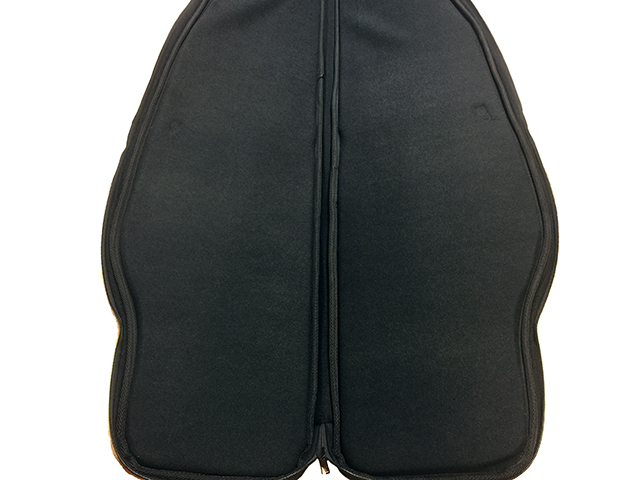 Mauser Futteral Gewehrtasche 127cm Schwarz