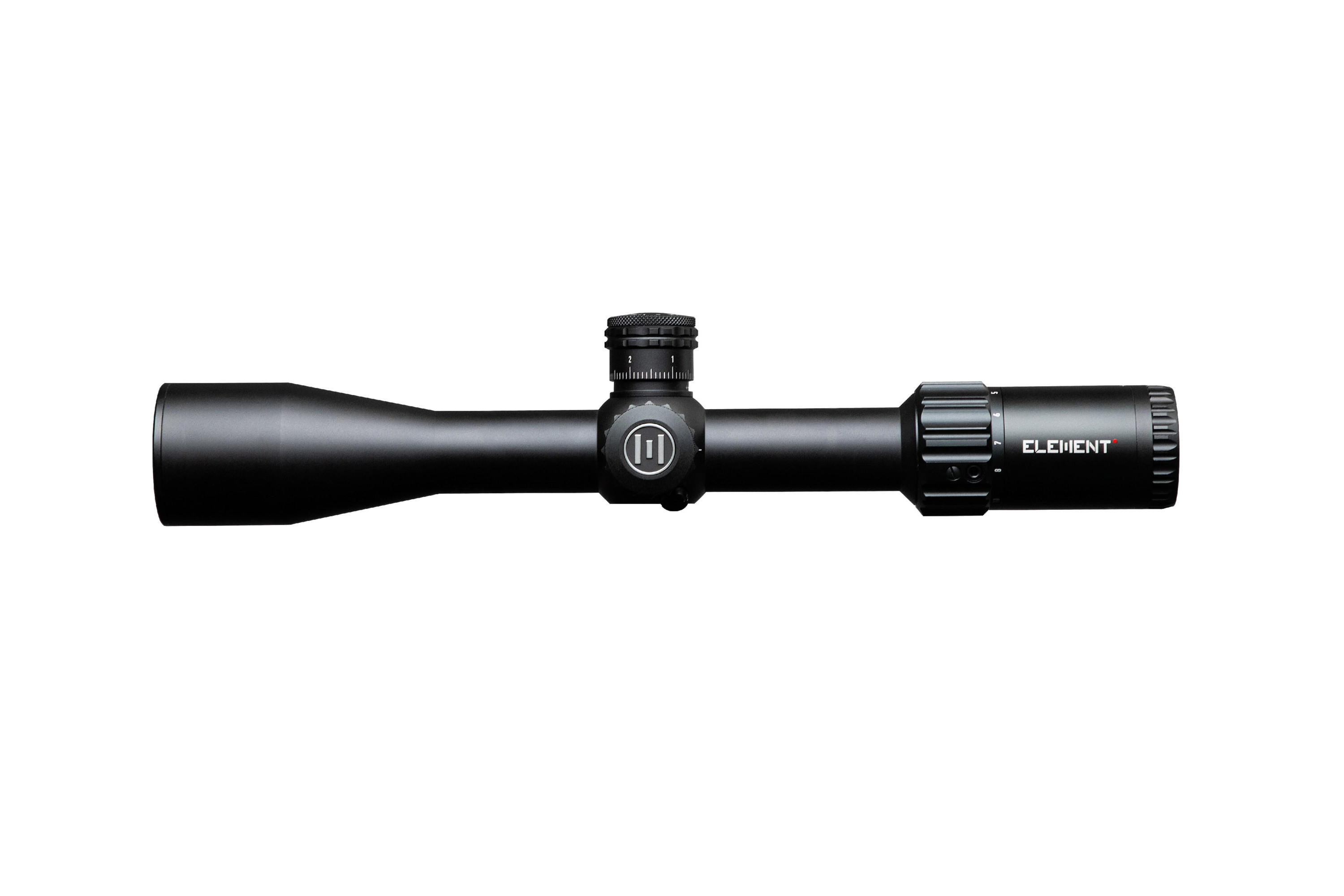 Element Optics Helix | 4-16x44 | APR-2D MOA FFP Element Optics Helix | 4-16x44 | APR-2D MOA FFP