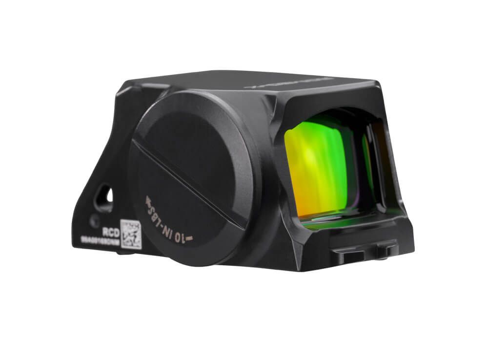 SIG SAUER ROMEO-X Enclosed SIG-LOC Pro Red Dot