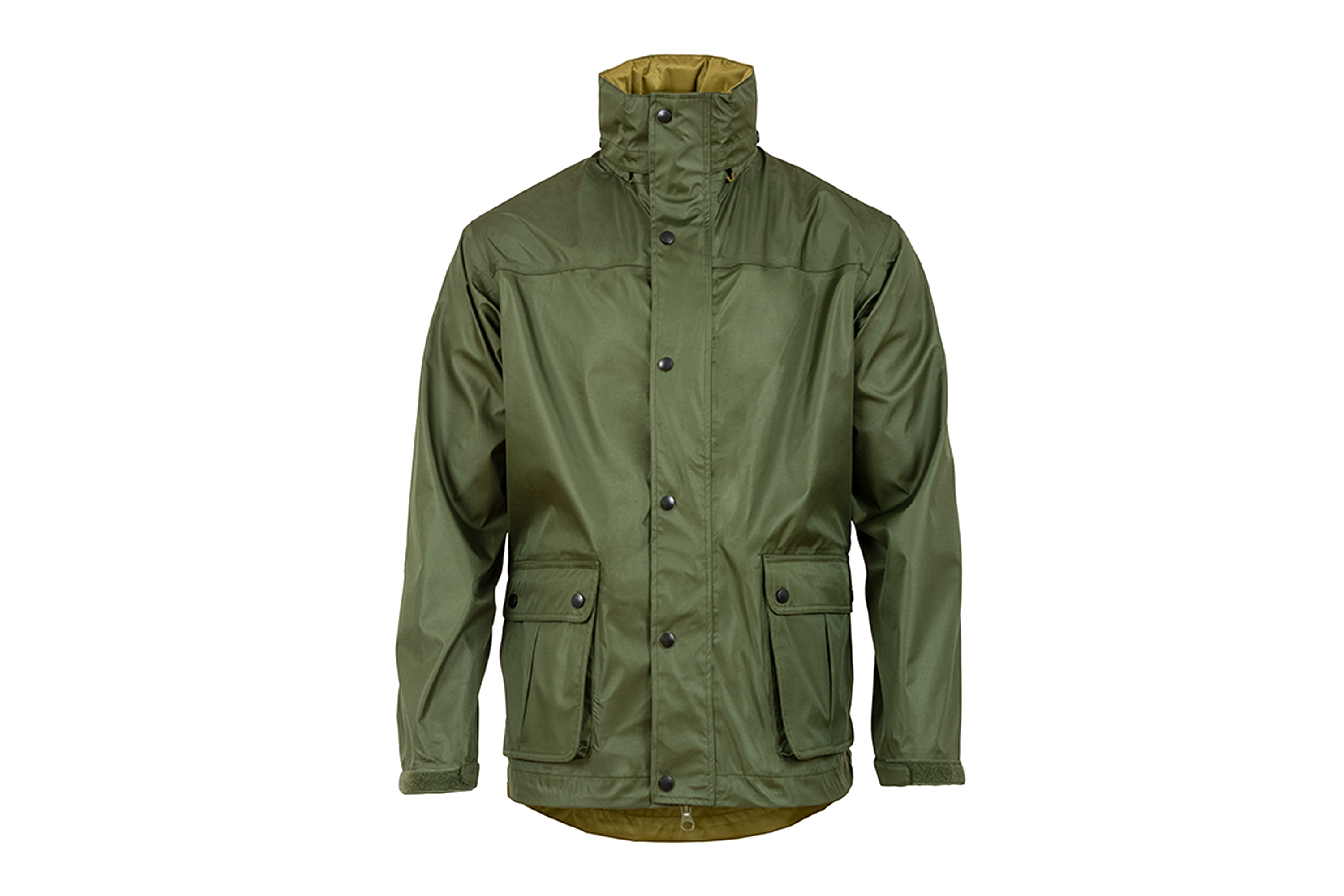 Highlander Forces Regenjacke Tempest
