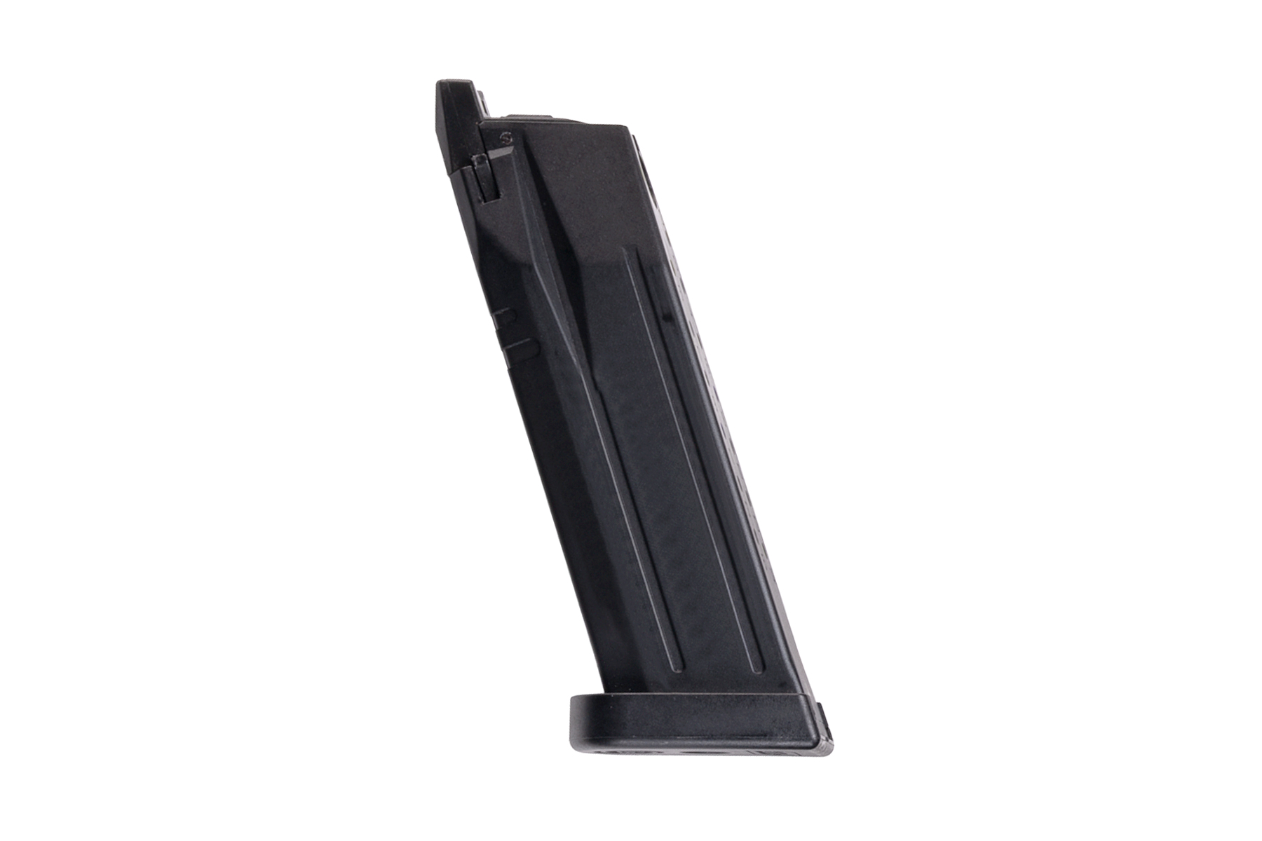 CZ P-10C Magazin 22 Schuss 6mm - Airsoft Gas BlowBack CZ P-10C Magazin 22 Schuss 6mm - Airsoft Gas BlowBack